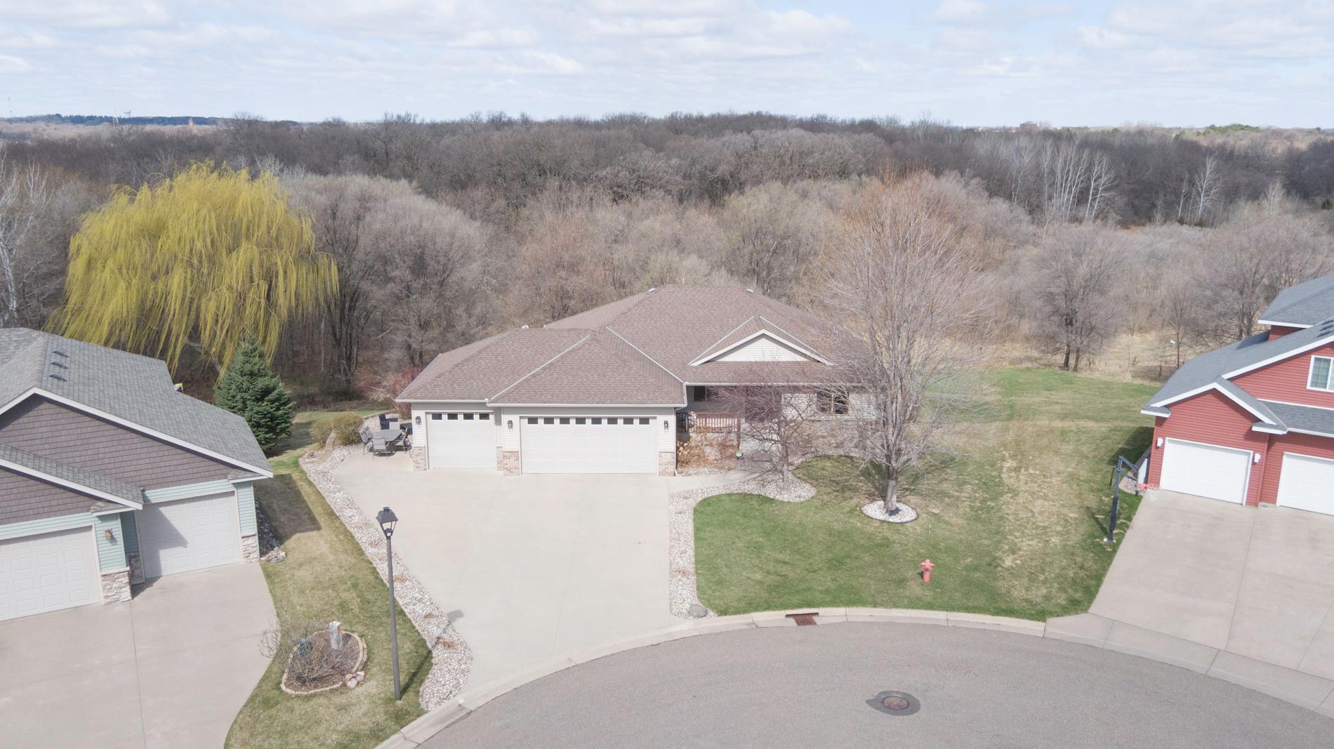 View of Residential at 1431 23rd Street, Saint Cloud MN 56304, Saint Cloud (50 of 64) - Mike Wilen | Minnesota Team Real Estate