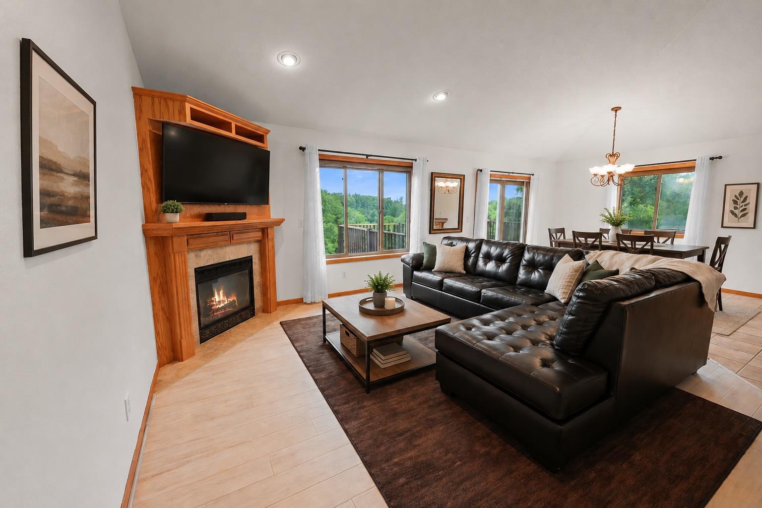 View of Residential at 1431 23rd Street, Saint Cloud MN 56304, Saint Cloud (6 of 64) - Mike Wilen | Minnesota Team Real Estate
