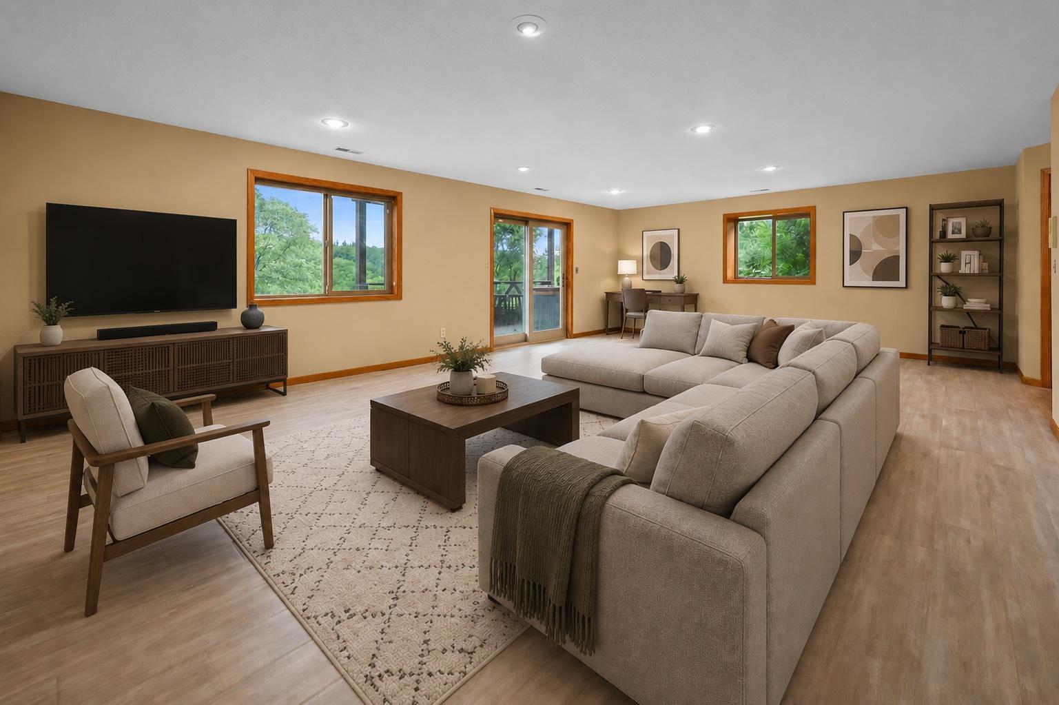 View of Residential at 1431 23rd Street, Saint Cloud MN 56304, Saint Cloud (23 of 64) - Mike Wilen | Minnesota Team Real Estate