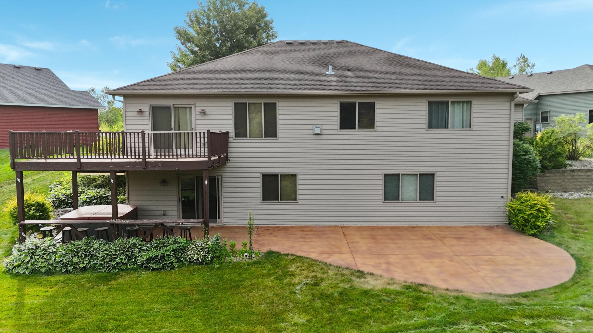 View of Residential at 1431 23rd Street, Saint Cloud MN 56304, Saint Cloud (55 of 64) - Mike Wilen | Minnesota Team Real Estate