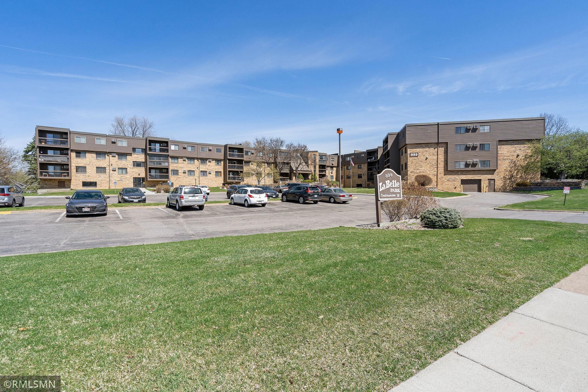 View of Residential at 999 41st Avenue #314, Columbia Heights MN 55421, Columbia Heights - Mike Wilen | Minnesota Team Real Estate