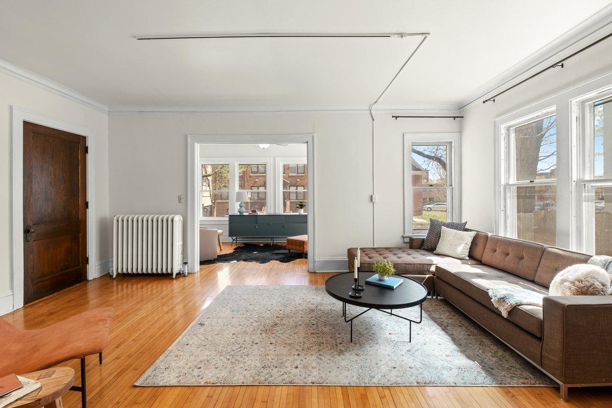 View of Residential Income at 2408 Fremont Avenue, Minneapolis MN 55405, Minneapolis (5 of 22) - Mike Wilen | Minnesota Team Real Estate