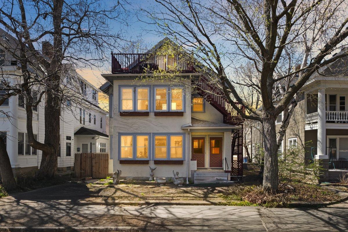 View of Residential Income at 2408 Fremont Avenue, Minneapolis MN 55405, Minneapolis (2 of 22) - Mike Wilen | Minnesota Team Real Estate