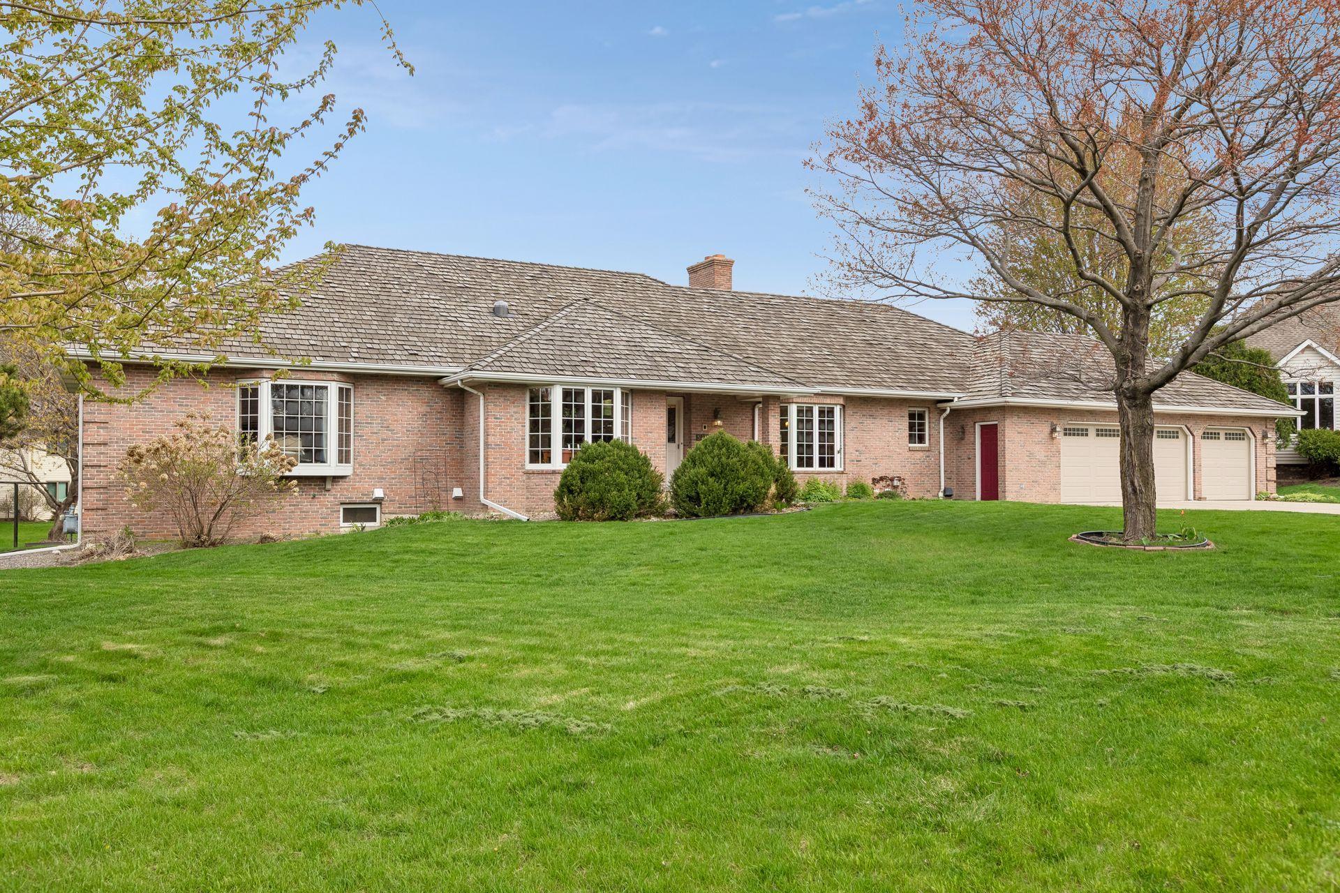 View of Residential at 3306 Belden Drive, Saint Anthony MN 55418, Saint Anthony - Mike Wilen | Minnesota Team Real Estate