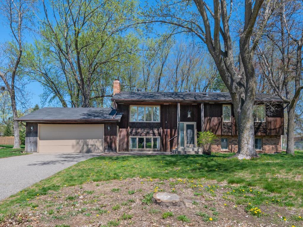 View of Residential at 17210 13th Avenue, Plymouth MN 55447, Plymouth - Mike Wilen | Minnesota Team Real Estate