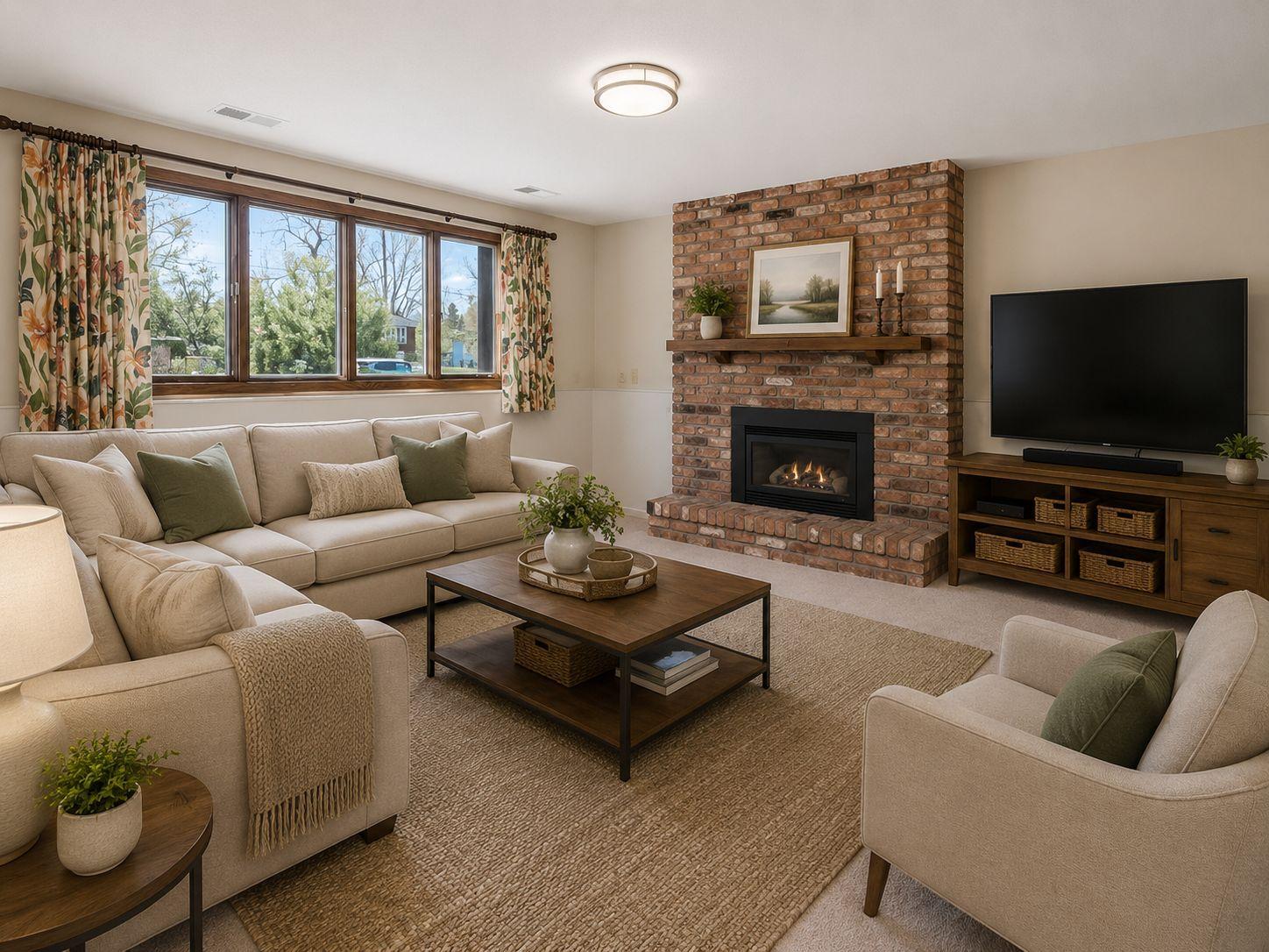 View of Residential at 17210 13th Avenue, Plymouth MN 55447, Plymouth (21 of 33) - Mike Wilen | Minnesota Team Real Estate