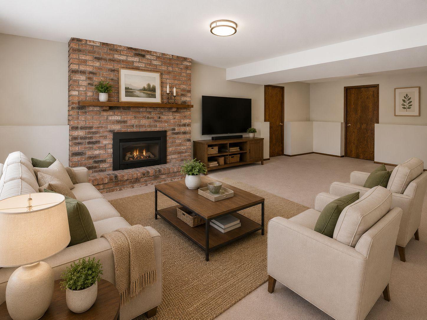 View of Residential at 17210 13th Avenue, Plymouth MN 55447, Plymouth (23 of 33) - Mike Wilen | Minnesota Team Real Estate