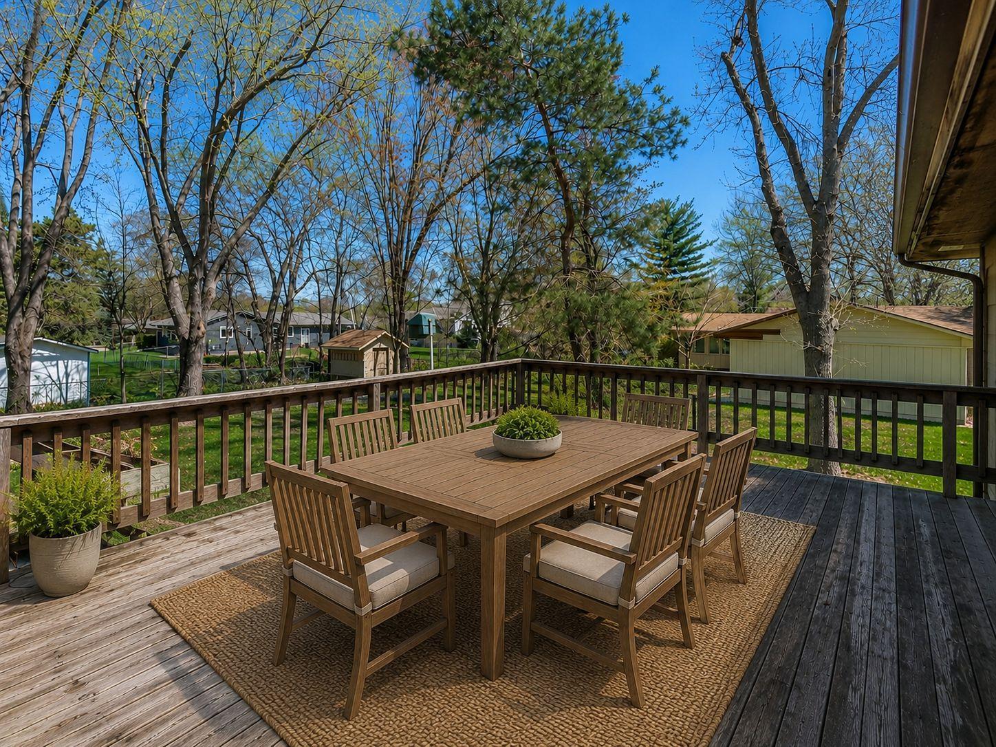 View of Residential at 17210 13th Avenue, Plymouth MN 55447, Plymouth (31 of 33) - Mike Wilen | Minnesota Team Real Estate