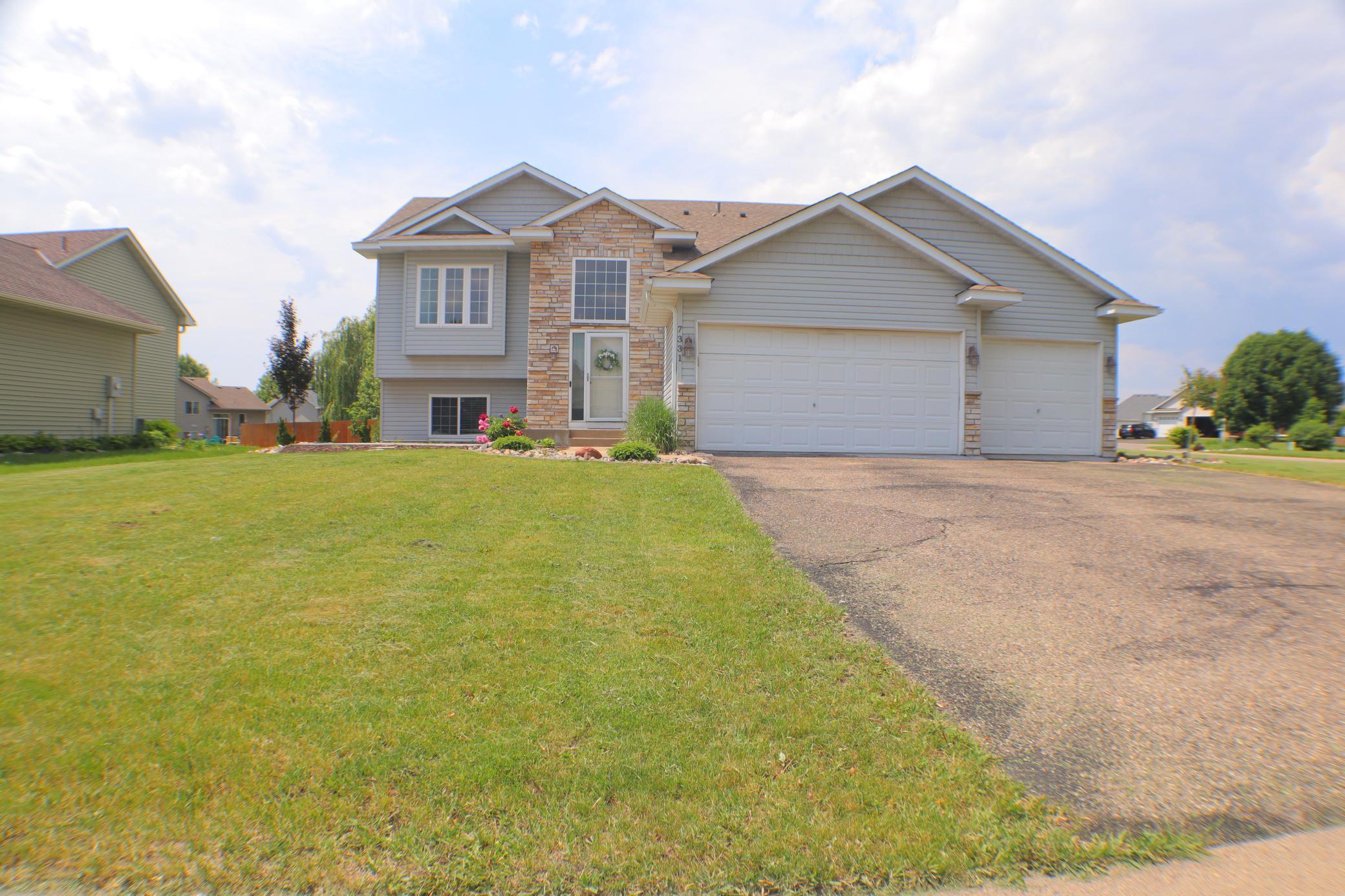 View of Residential at 7331 Lamont Avenue, Albertville MN 55301, Albertville - Mike Wilen | Minnesota Team Real Estate