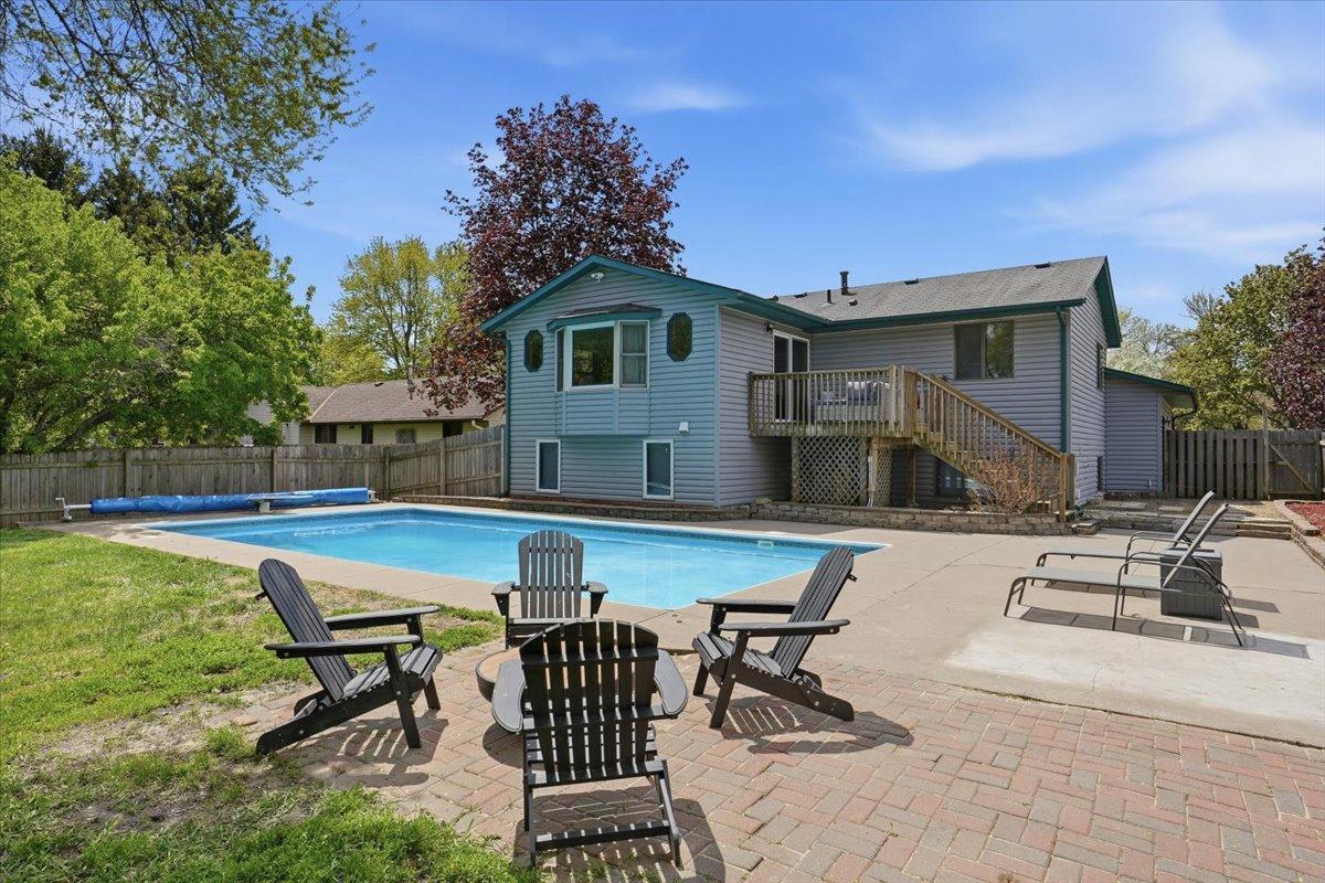 View of Residential at 7449 Jeffery Lane, Cottage Grove MN 55016, Cottage Grove - Mike Wilen | Minnesota Team Real Estate
