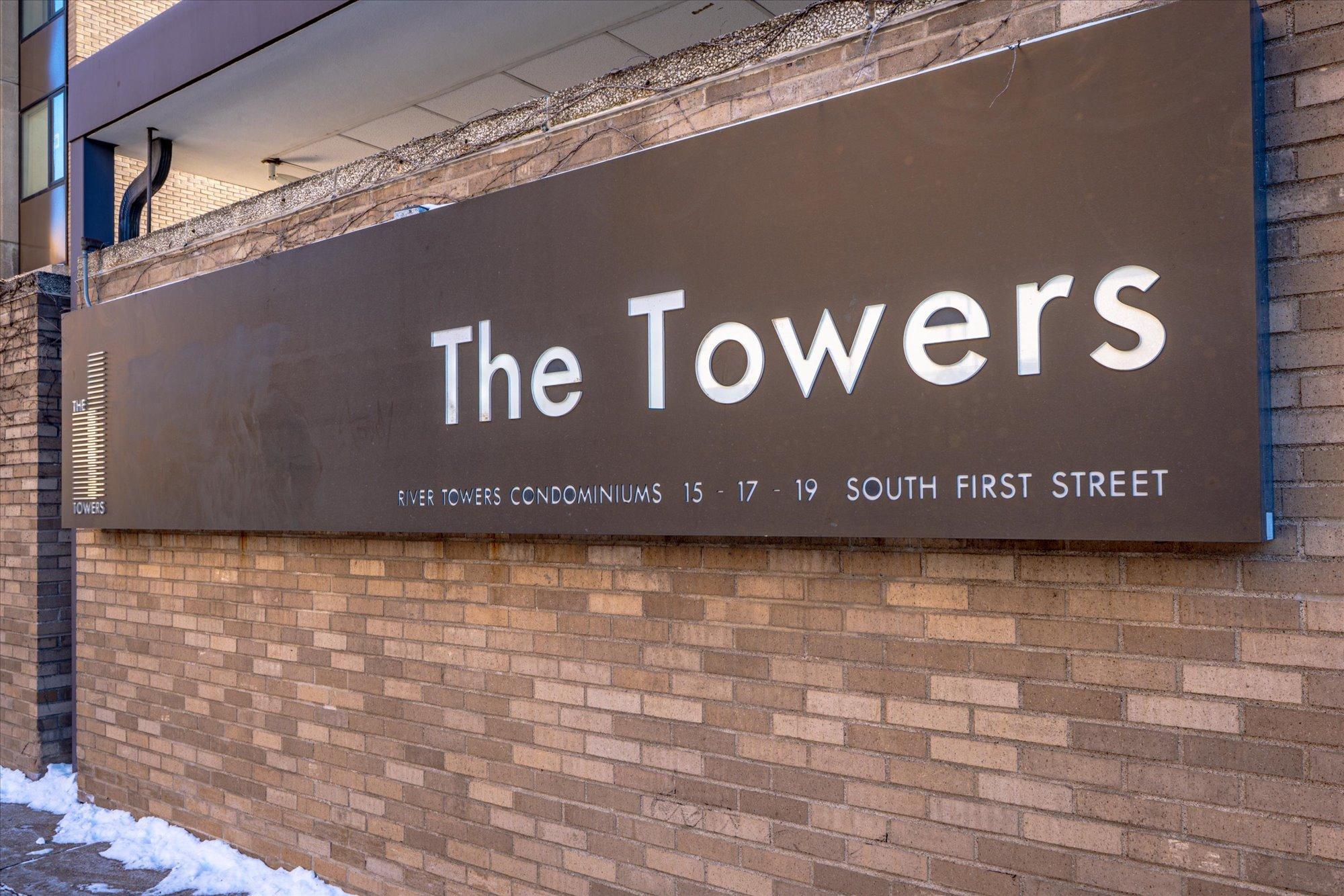 View of Residential at 15 1st Street #A1020, Minneapolis MN 55401, Minneapolis (42 of 44) - Mike Wilen | Minnesota Team Real Estate
