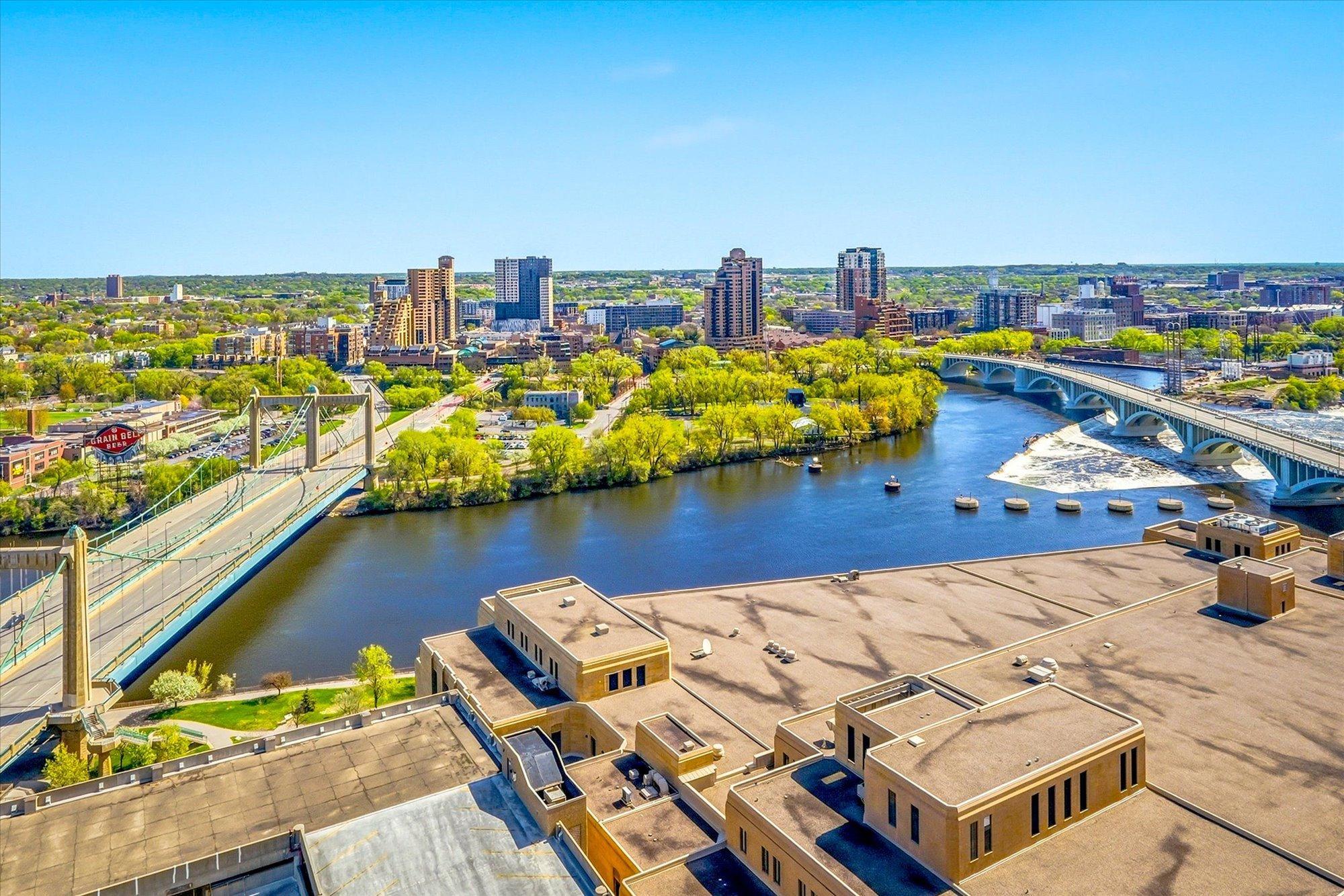 View of Residential at 15 1st Street #A1020, Minneapolis MN 55401, Minneapolis (13 of 44) - Mike Wilen | Minnesota Team Real Estate