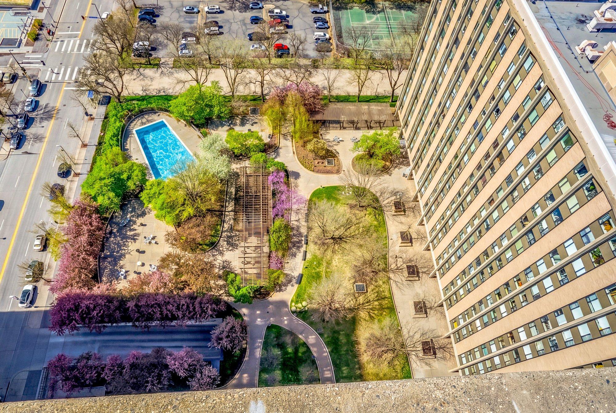 View of Residential at 15 1st Street #A1020, Minneapolis MN 55401, Minneapolis (9 of 44) - Mike Wilen | Minnesota Team Real Estate