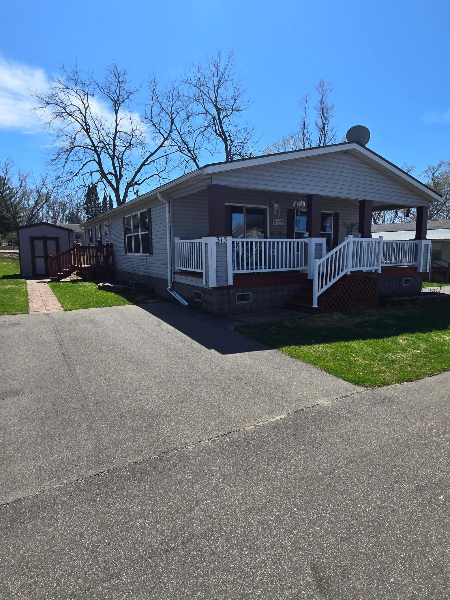 View of Residential at 30160 Olinda Trail #315, Lindstrom MN 55045, Lindstrom - Mike Wilen | Minnesota Team Real Estate