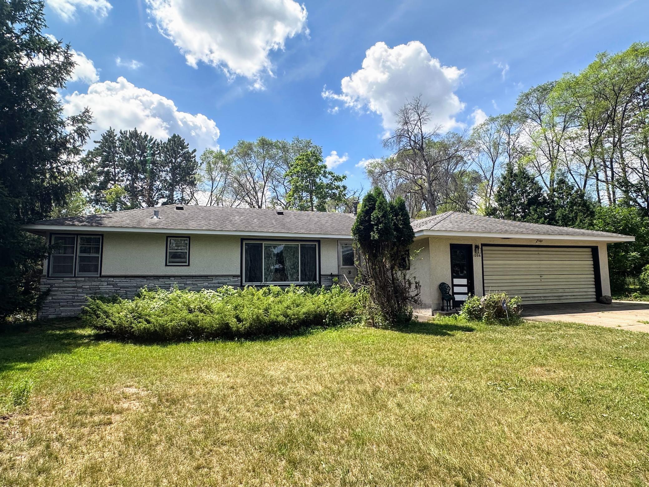 View of Residential at 1206 Bunker Lake Boulevard, Ham Lake MN 55304, Ham Lake - Mike Wilen | Minnesota Team Real Estate