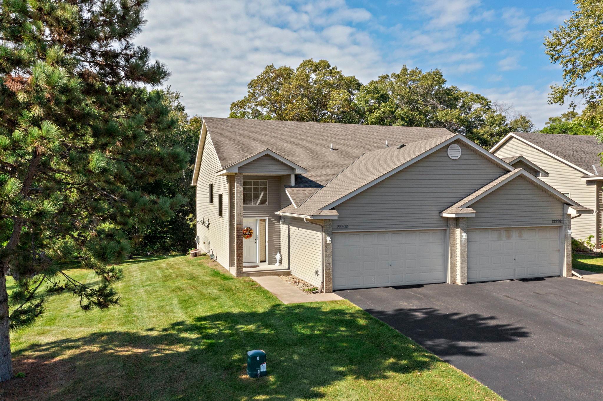View of Residential at 22200 Zion Parkway, Cedar MN 55011, Cedar - Mike Wilen | Minnesota Team Real Estate