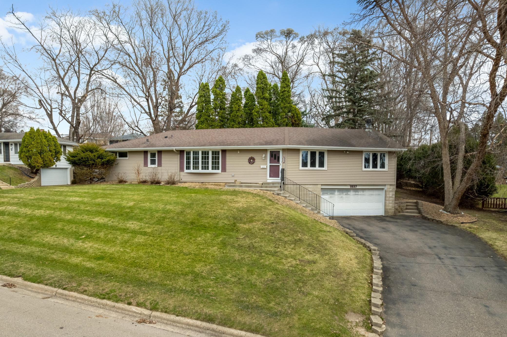 View of Residential at 8837 Abbott Avenue, Bloomington MN 55431, Bloomington - Mike Wilen | Minnesota Team Real Estate