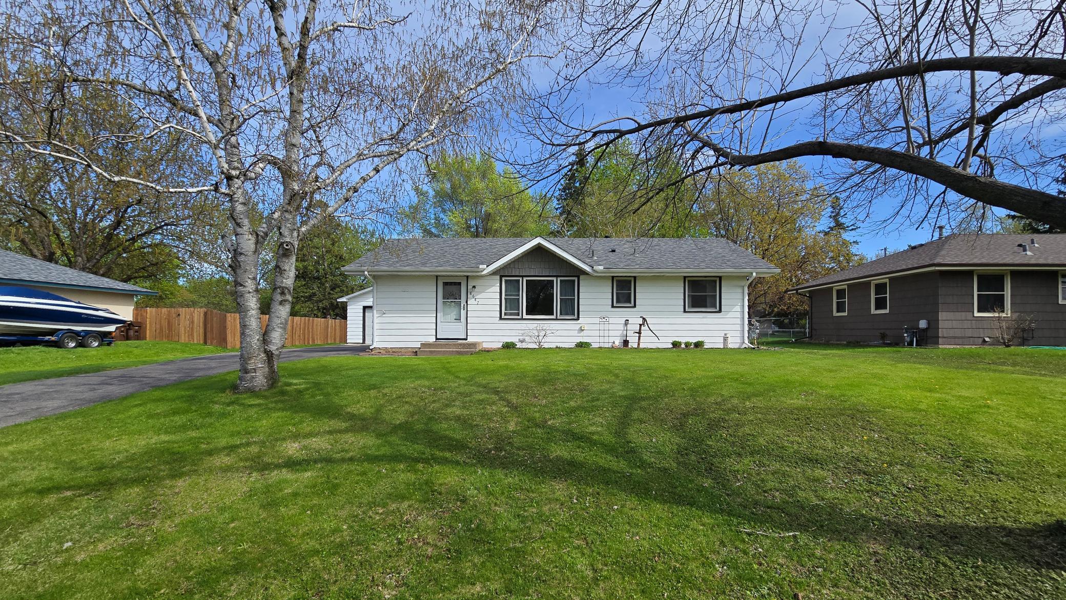 View of Residential at 8647 Hyde Avenue, Cottage Grove MN 55016, Cottage Grove - Mike Wilen | Minnesota Team Real Estate