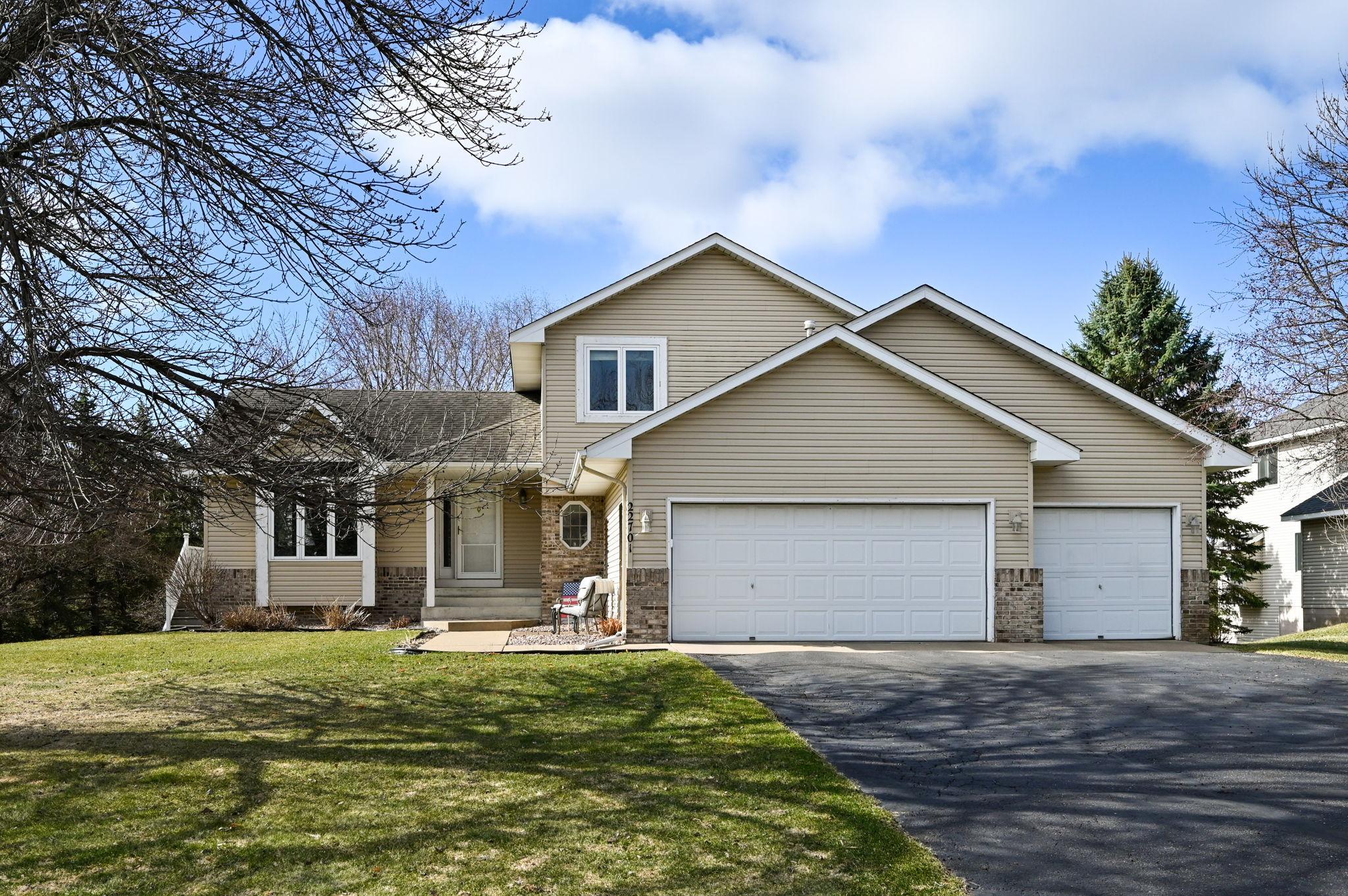 View of Residential at 22701 131st Avenue, Rogers MN 55374, Rogers - Mike Wilen | Minnesota Team Real Estate