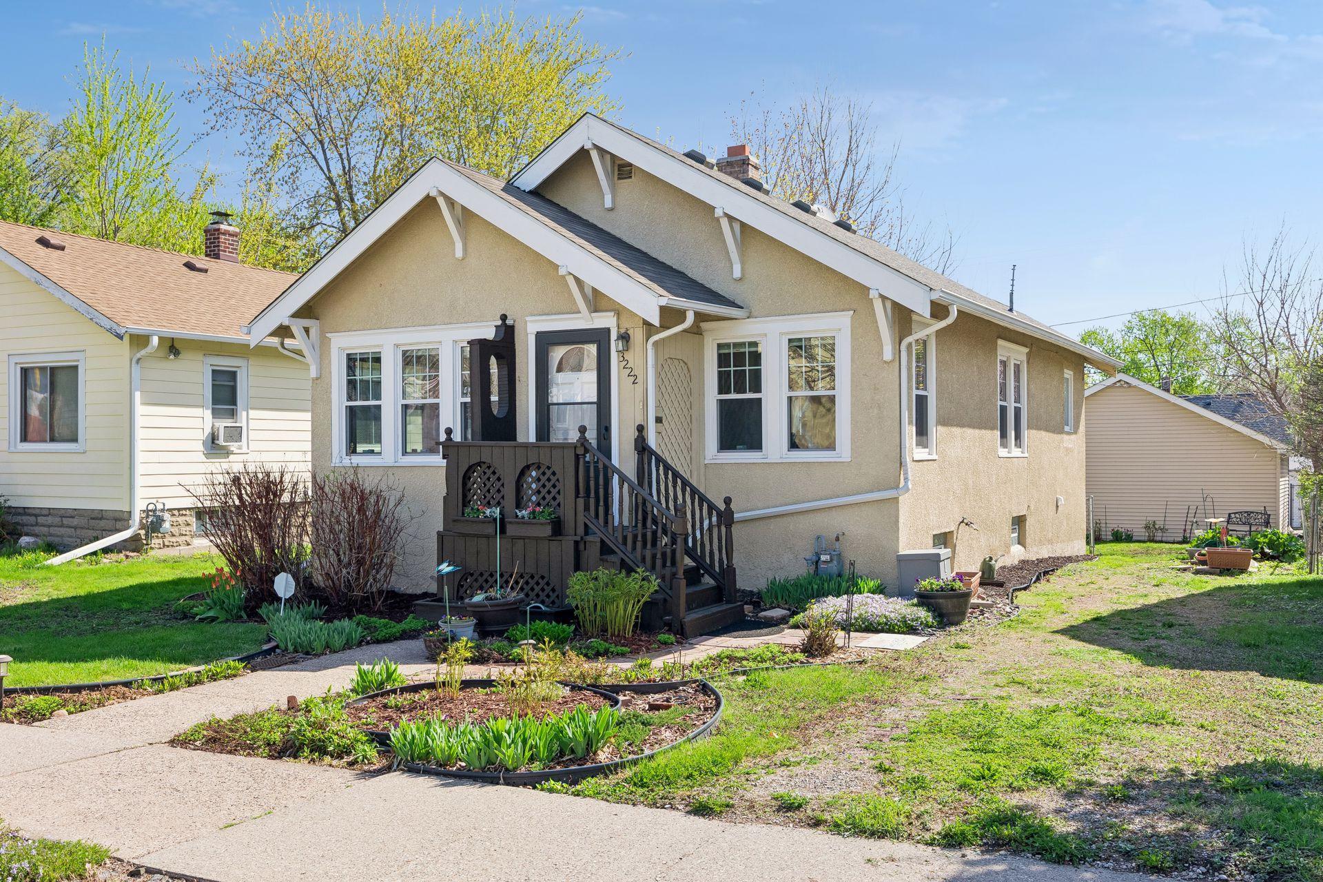 View of Residential at 3222 James Avenue, Minneapolis MN 55412, Minneapolis - Mike Wilen | Minnesota Team Real Estate
