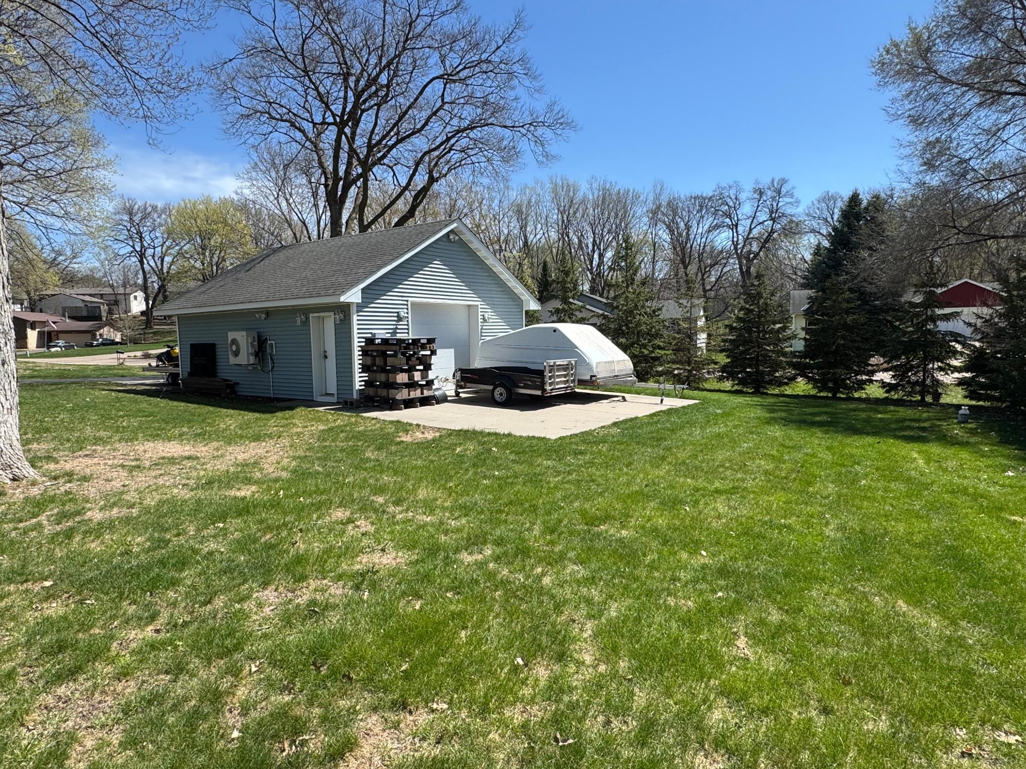 View of Land at 17368 Sunset Trail, Prior Lake MN 55372, Prior Lake - Mike Wilen | Minnesota Team Real Estate