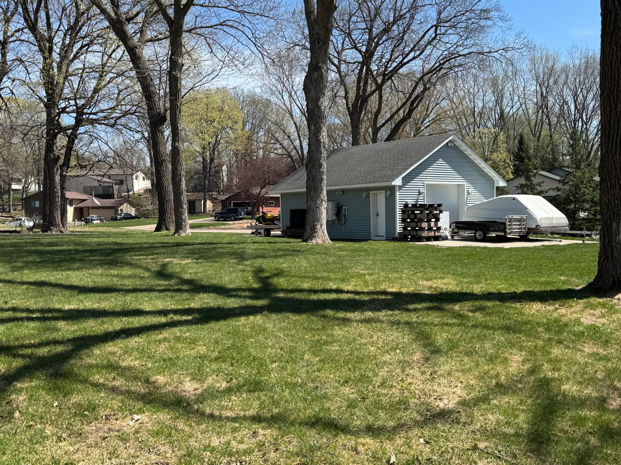 View of Land at 17368 Sunset Trail, Prior Lake MN 55372, Prior Lake (2 of 24) - Mike Wilen | Minnesota Team Real Estate