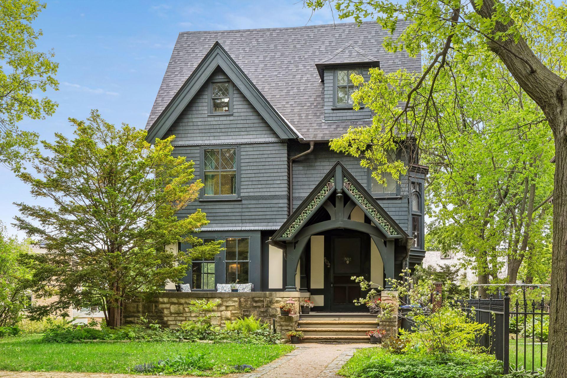 View of Residential at 502 Grand Hill, Saint Paul MN 55102, Saint Paul - Mike Wilen | Minnesota Team Real Estate