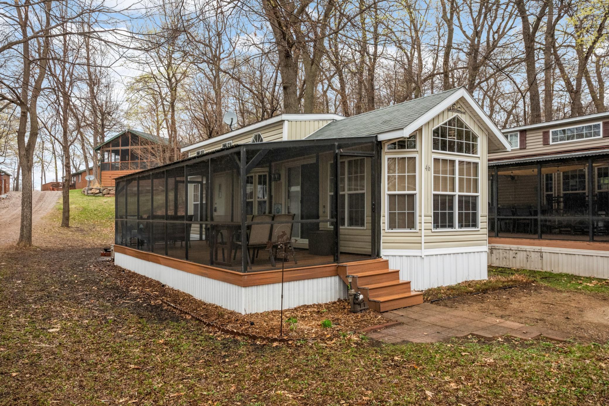 View of Residential at 10255 Nevens Avenue #46, South Haven MN 55382, South Haven - Mike Wilen | Minnesota Team Real Estate