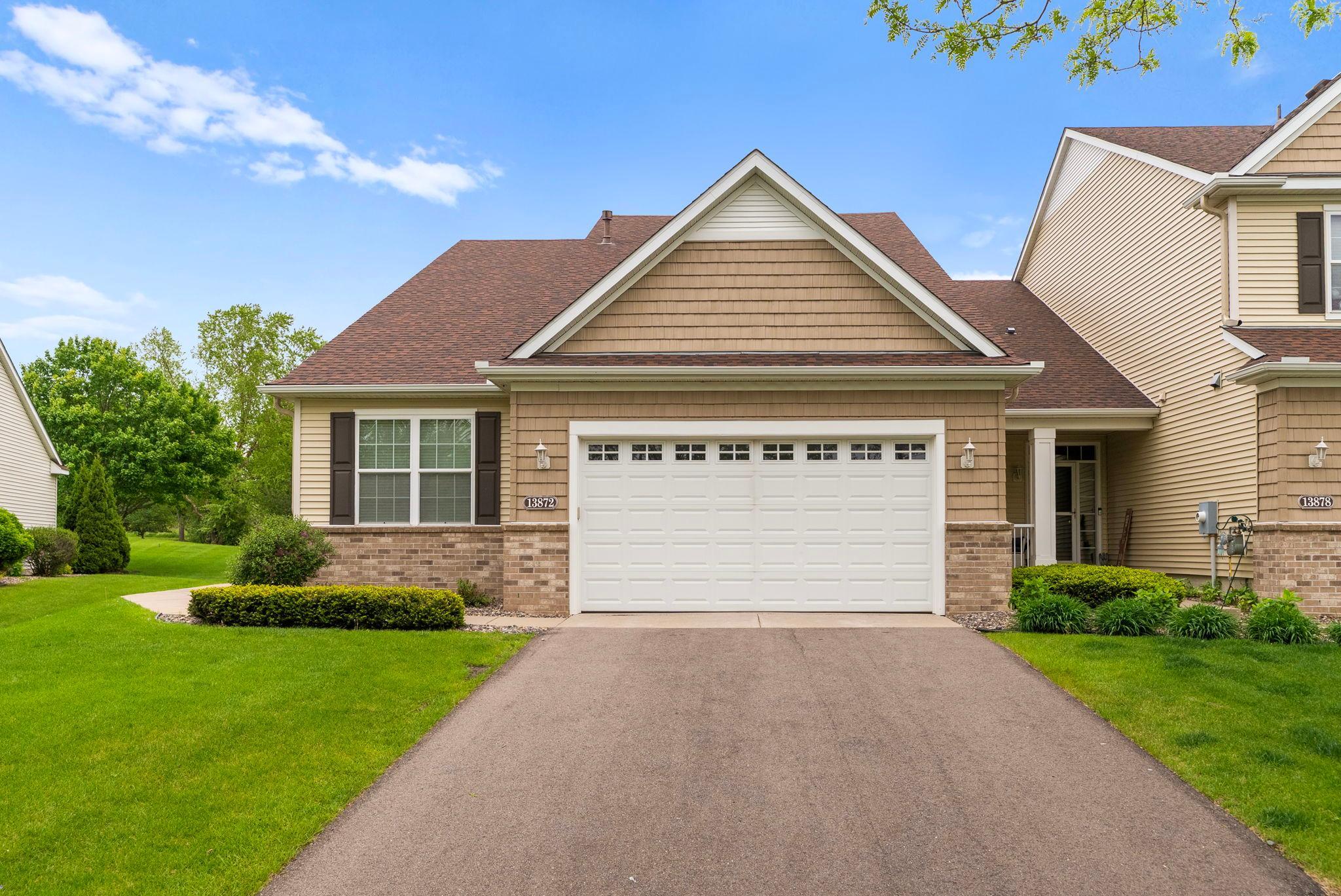 View of Residential at 13872 Autumnwood Court #3001, Rosemount MN 55068, Rosemount - Mike Wilen | Minnesota Team Real Estate