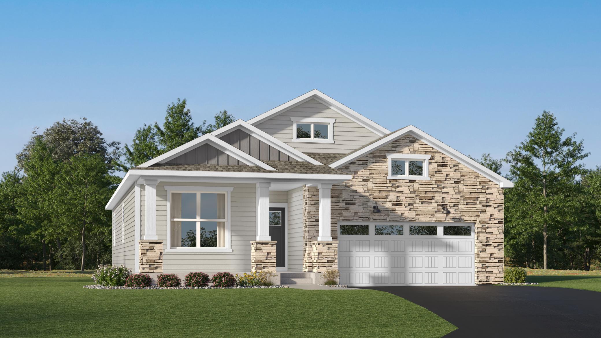 View of Residential at 5188 Long Pointe Bay, Woodbury MN 55129, Woodbury - Mike Wilen | Minnesota Team Real Estate
