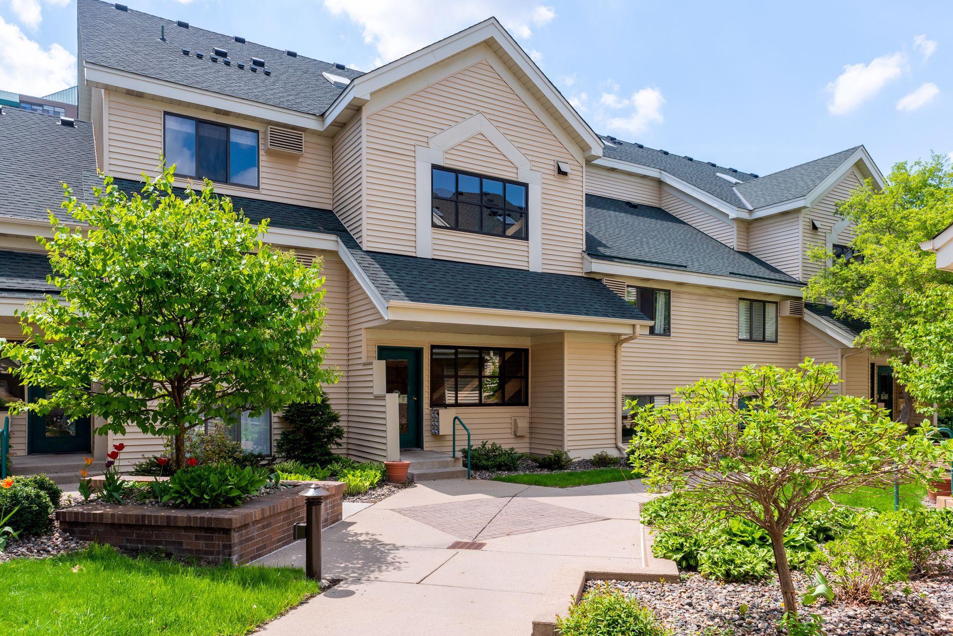 View of Residential at 7622 York Avenue #1303, Edina MN 55435, Edina - Mike Wilen | Minnesota Team Real Estate