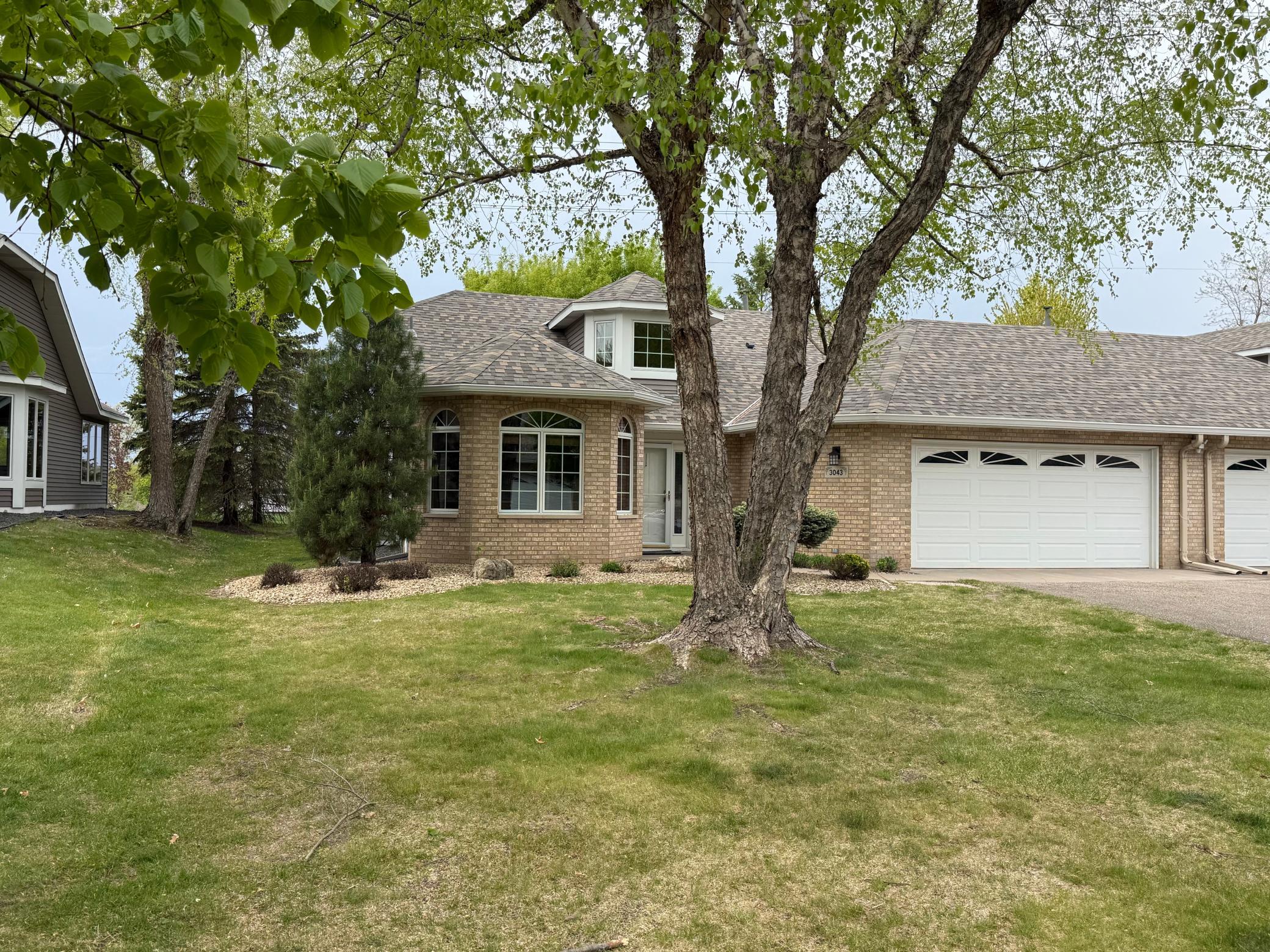 View of Residential at 3043 Highpointe Curve, Roseville MN 55113, Roseville - Mike Wilen | Minnesota Team Real Estate