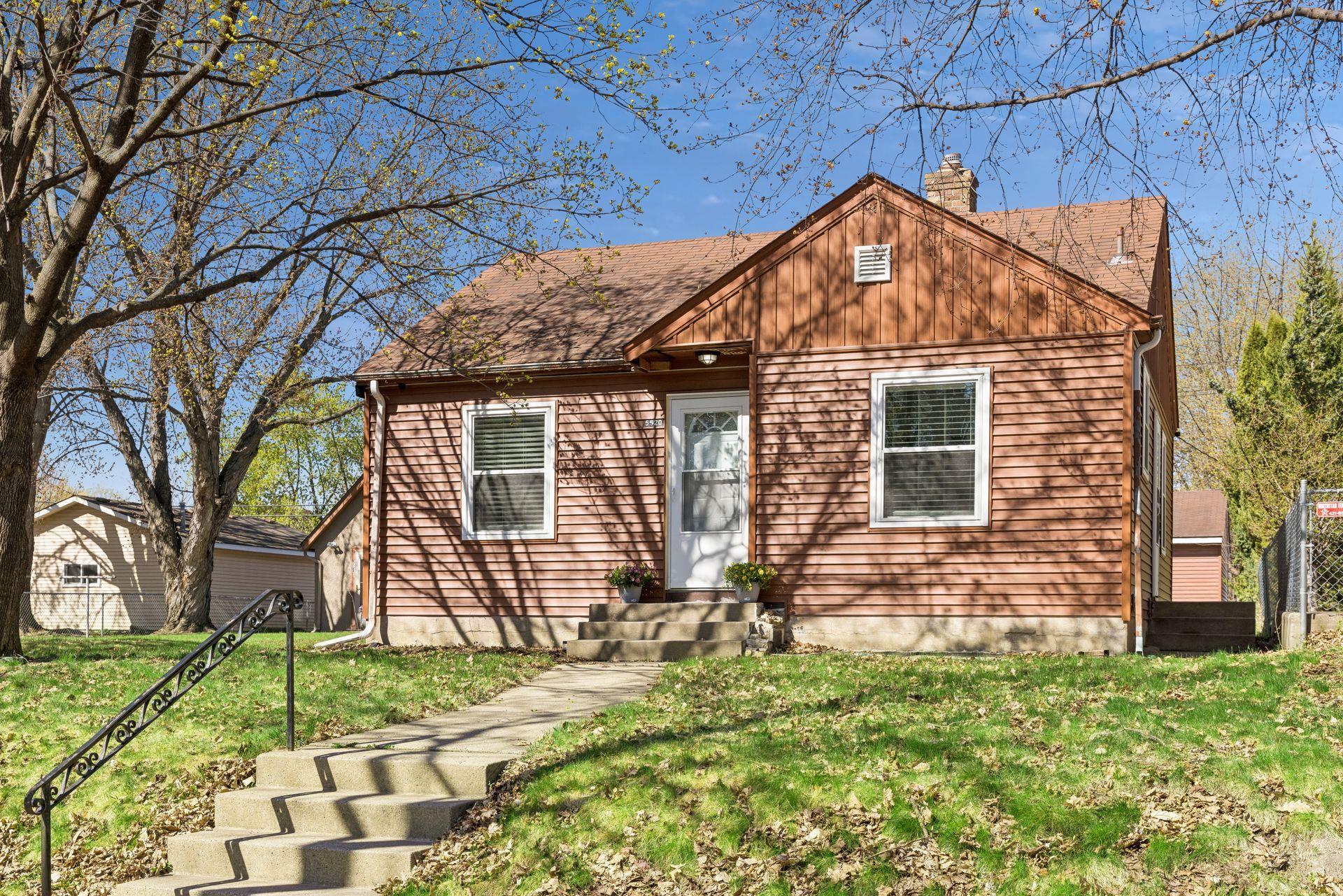 View of Residential at 5520 33rd Avenue, Minneapolis MN 55417, Minneapolis - Mike Wilen | Minnesota Team Real Estate
