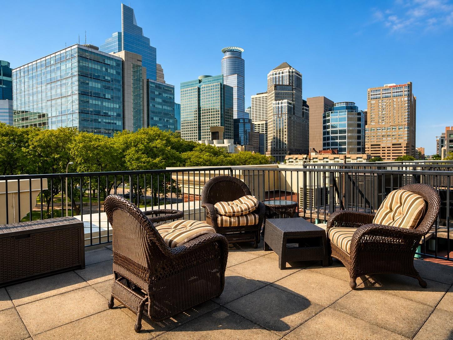 View of Residential at 511 10th Street, Minneapolis MN 55404, Minneapolis (4 of 38) - Mike Wilen | Minnesota Team Real Estate