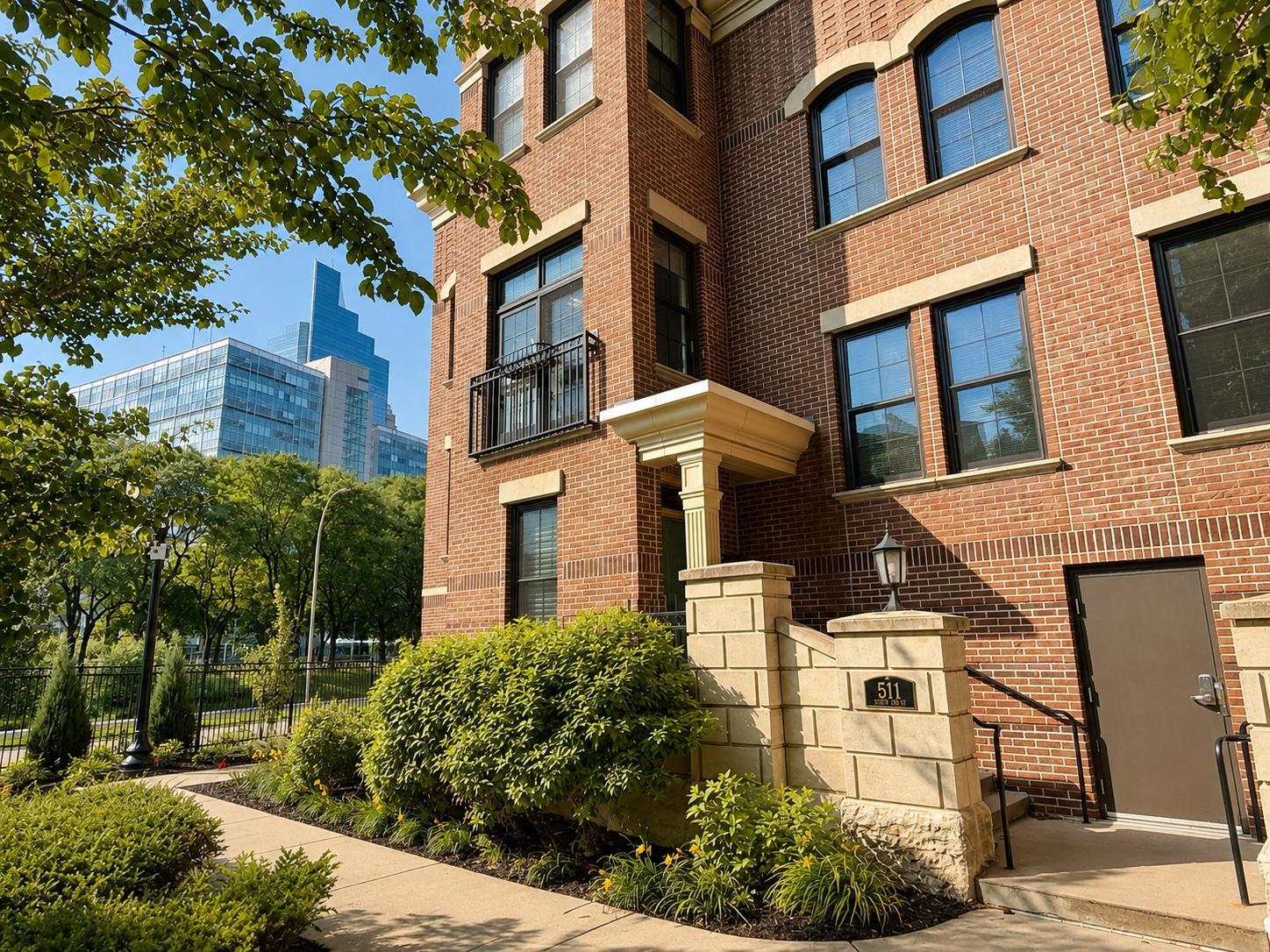 View of Residential at 511 10th Street, Minneapolis MN 55404, Minneapolis (3 of 38) - Mike Wilen | Minnesota Team Real Estate