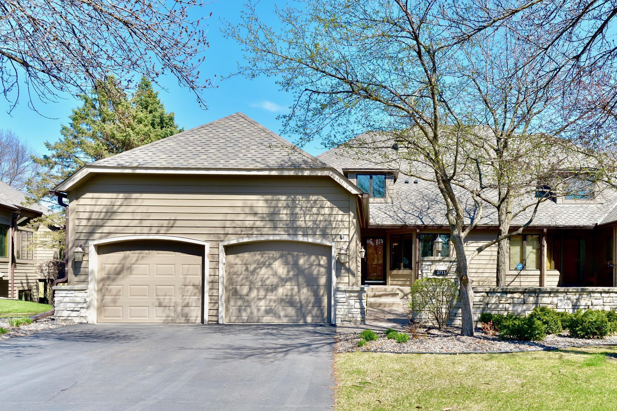 View of Residential at 3711 Village Court, Woodbury MN 55125, Woodbury - Mike Wilen | Minnesota Team Real Estate