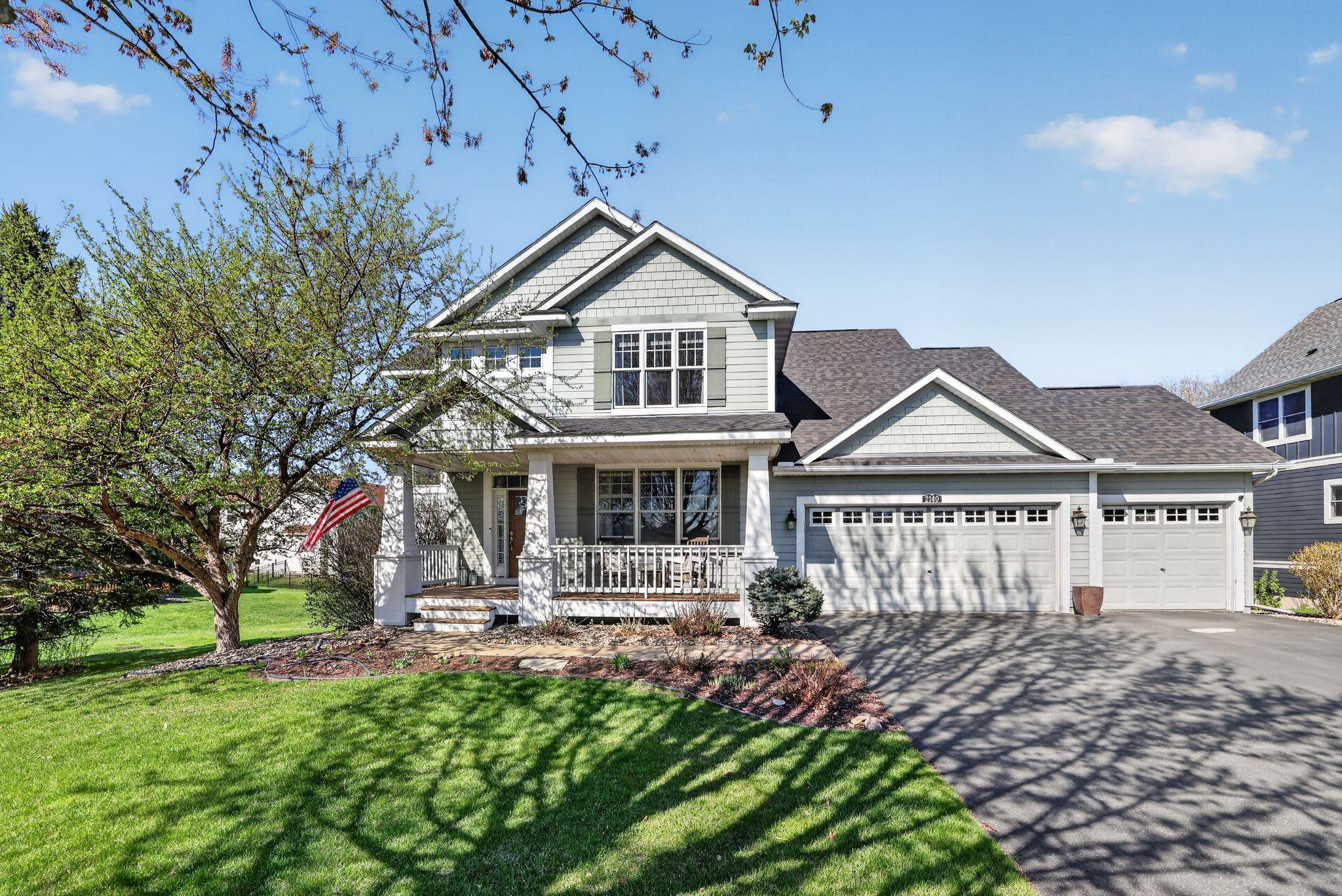 View of Residential at 2140 Vermillion Bay, Woodbury MN 55129, Woodbury - Mike Wilen | Minnesota Team Real Estate
