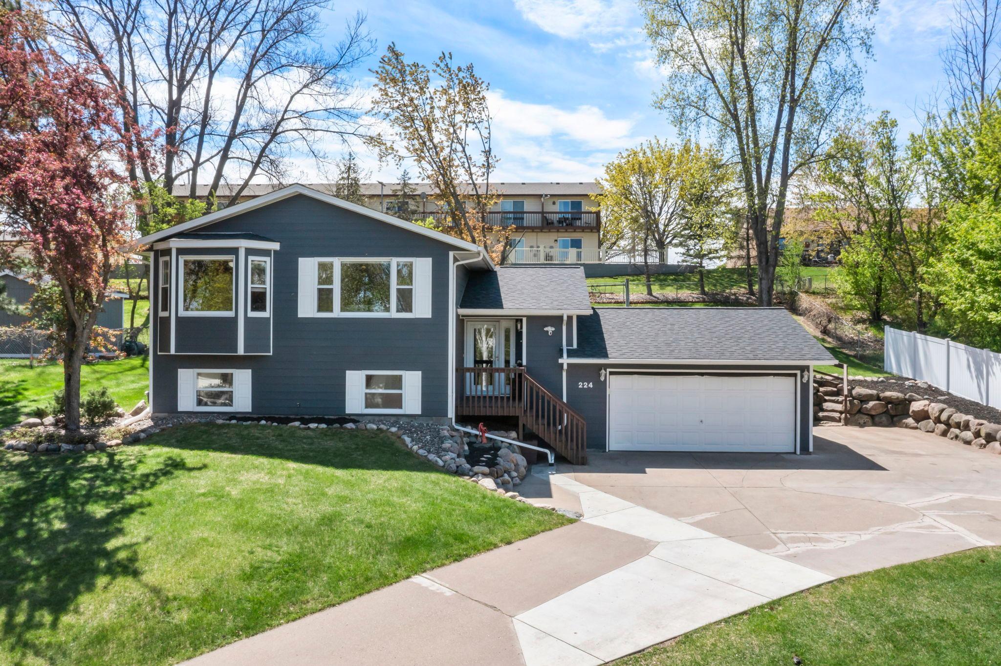 View of Residential at 224 Mississippi Drive, Monticello MN 55362, Monticello - Mike Wilen | Minnesota Team Real Estate