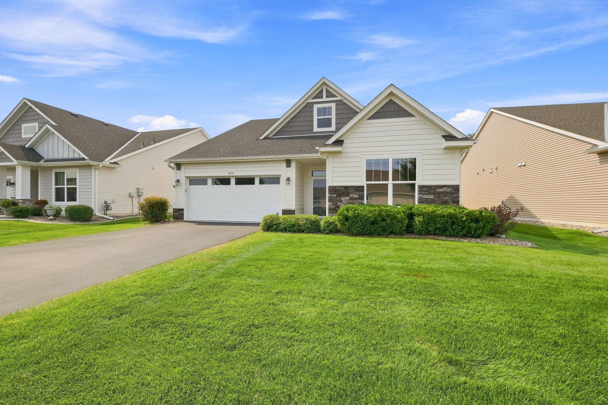 View of Residential at 6733 92nd Street, Cottage Grove MN 55016, Cottage Grove (38 of 39) - Mike Wilen | Minnesota Team Real Estate