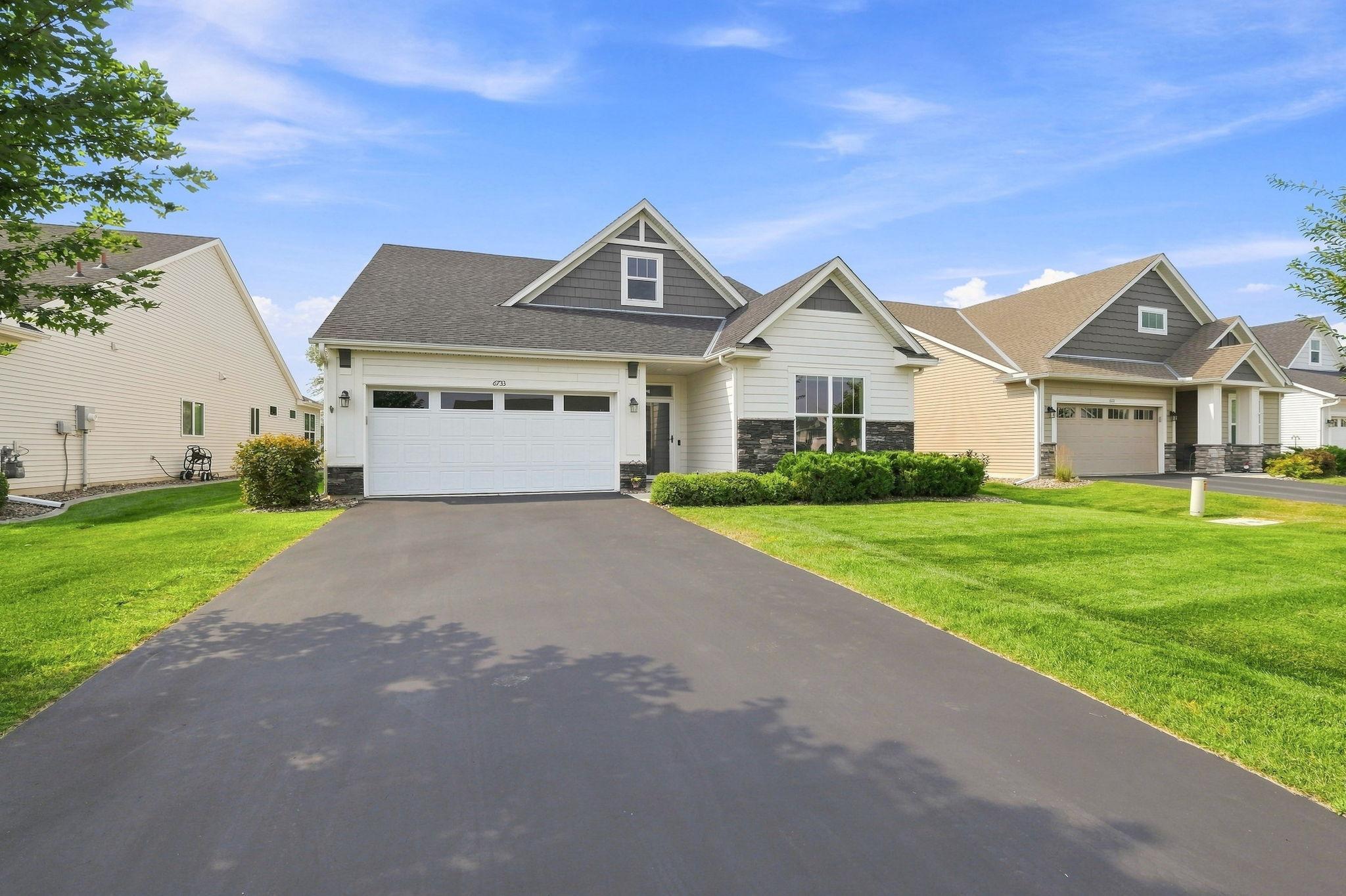 View of Residential at 6733 92nd Street, Cottage Grove MN 55016, Cottage Grove (37 of 39) - Mike Wilen | Minnesota Team Real Estate