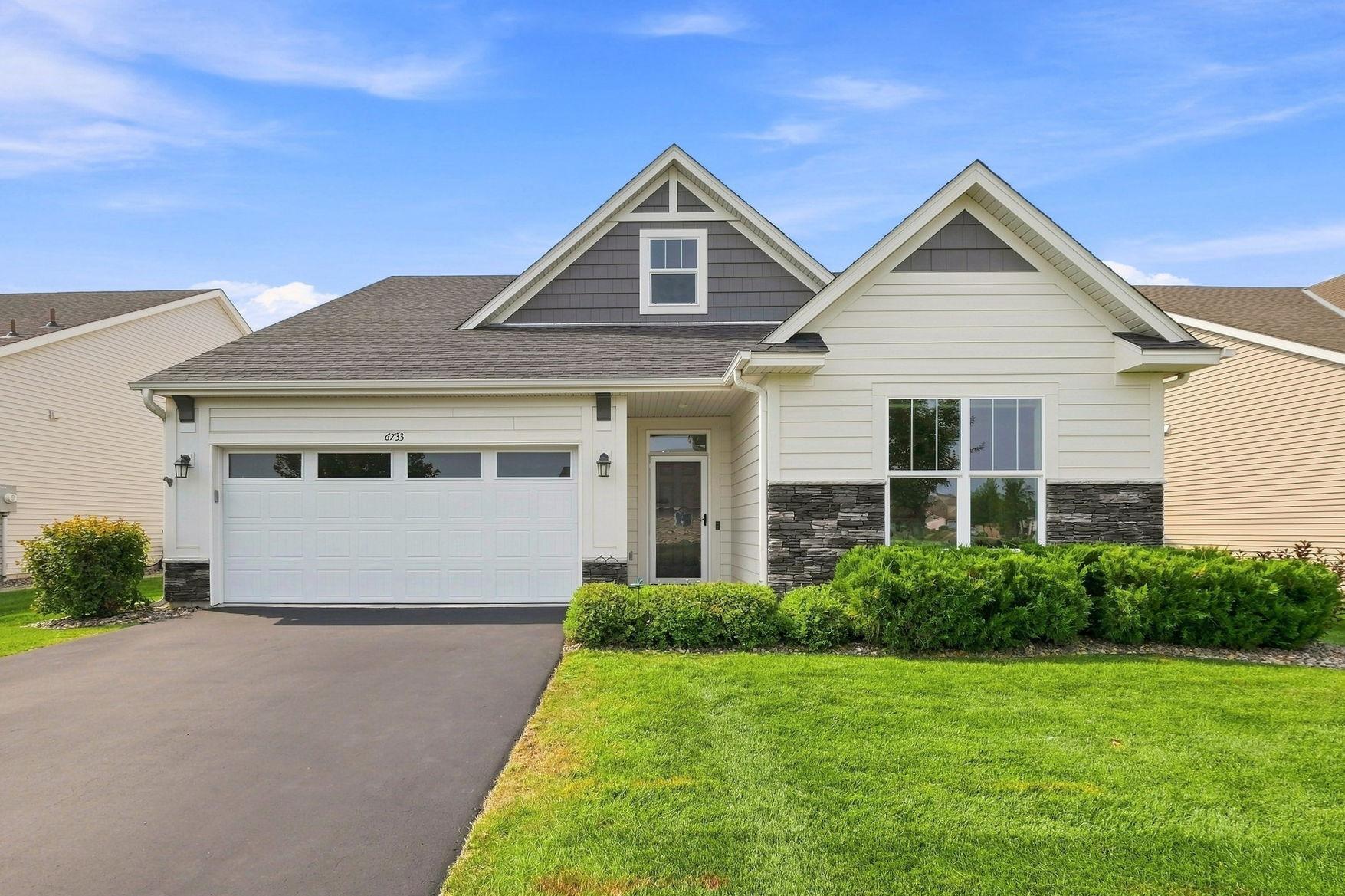 View of Residential at 6733 92nd Street, Cottage Grove MN 55016, Cottage Grove (3 of 39) - Mike Wilen | Minnesota Team Real Estate