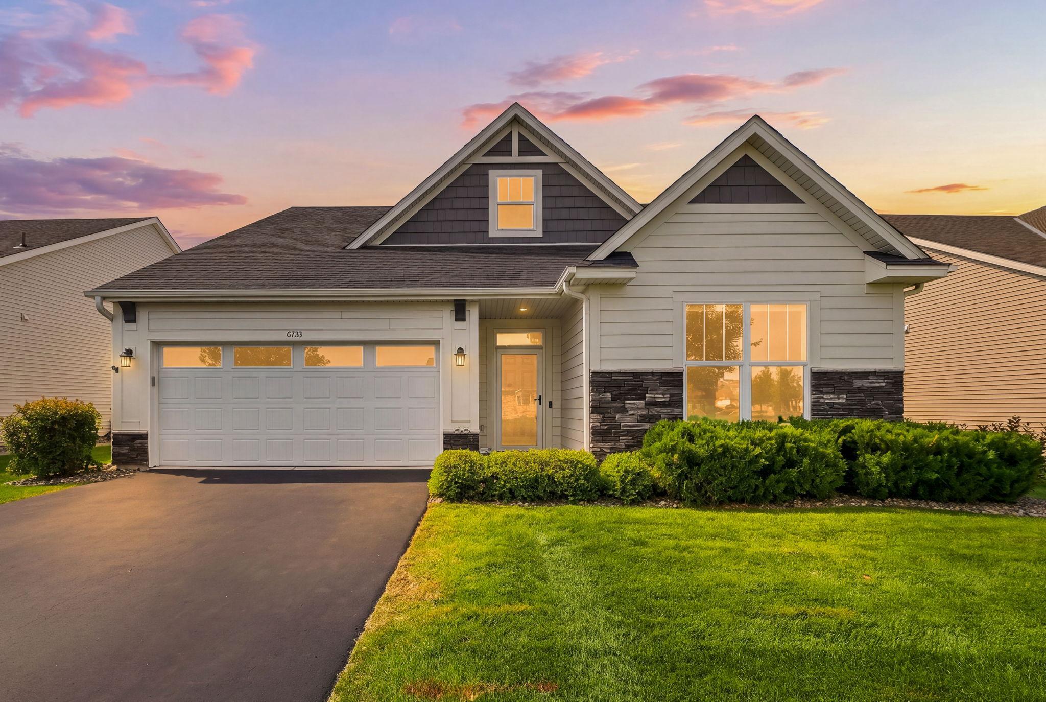 View of Residential at 6733 92nd Street, Cottage Grove MN 55016, Cottage Grove (2 of 39) - Mike Wilen | Minnesota Team Real Estate