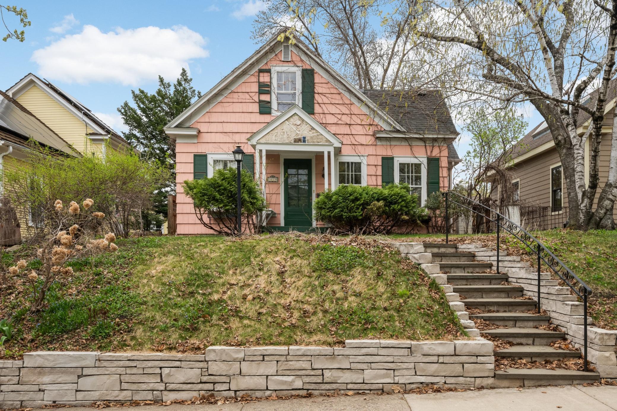 View of Residential at 3819 Thomas Avenue, Minneapolis MN 55410, Minneapolis - Mike Wilen | Minnesota Team Real Estate