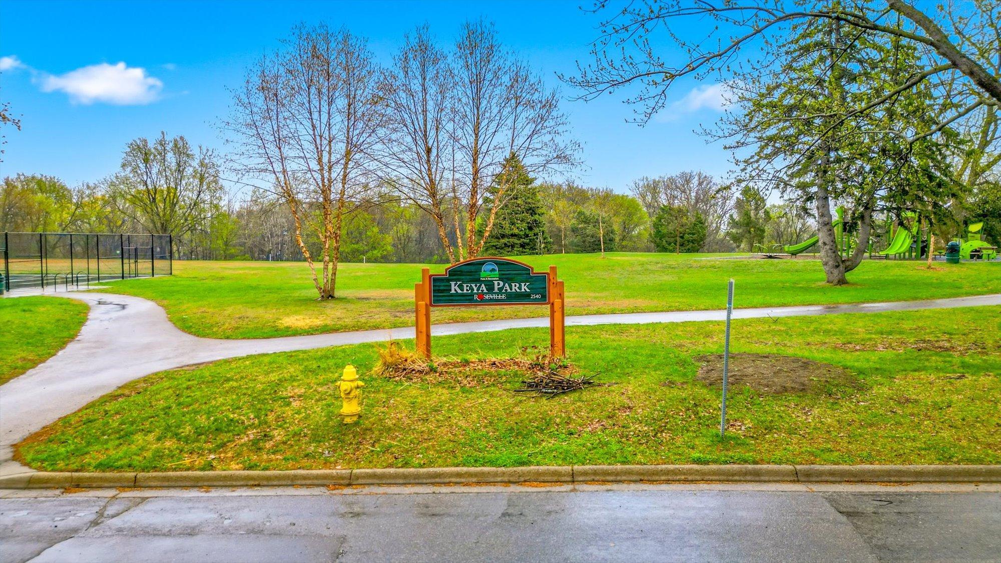 View of Land at TBD Snelling Curve, Roseville MN 55113, Roseville (7 of 10) - Mike Wilen | Minnesota Team Real Estate