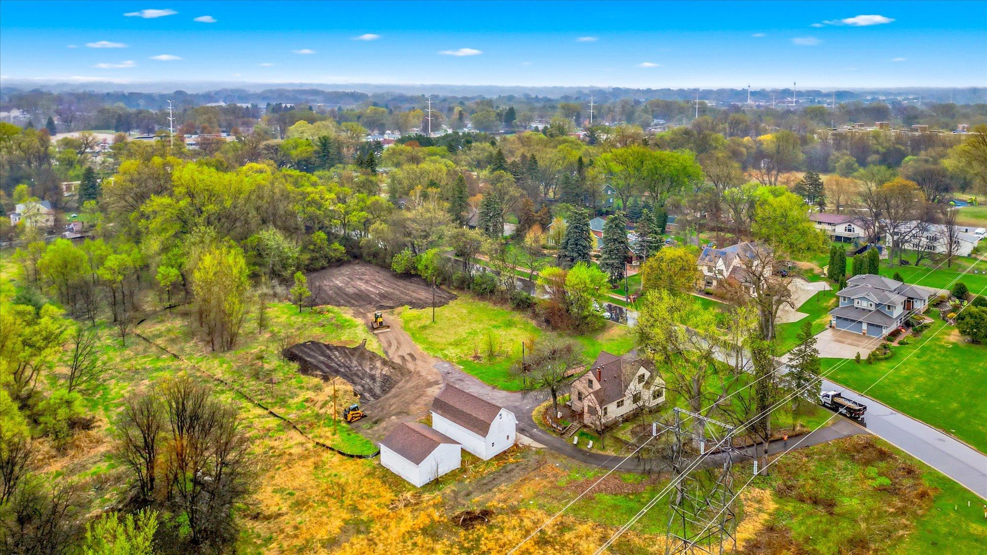 View of Land at TBD Snelling Curve, Roseville MN 55113, Roseville (3 of 10) - Mike Wilen | Minnesota Team Real Estate