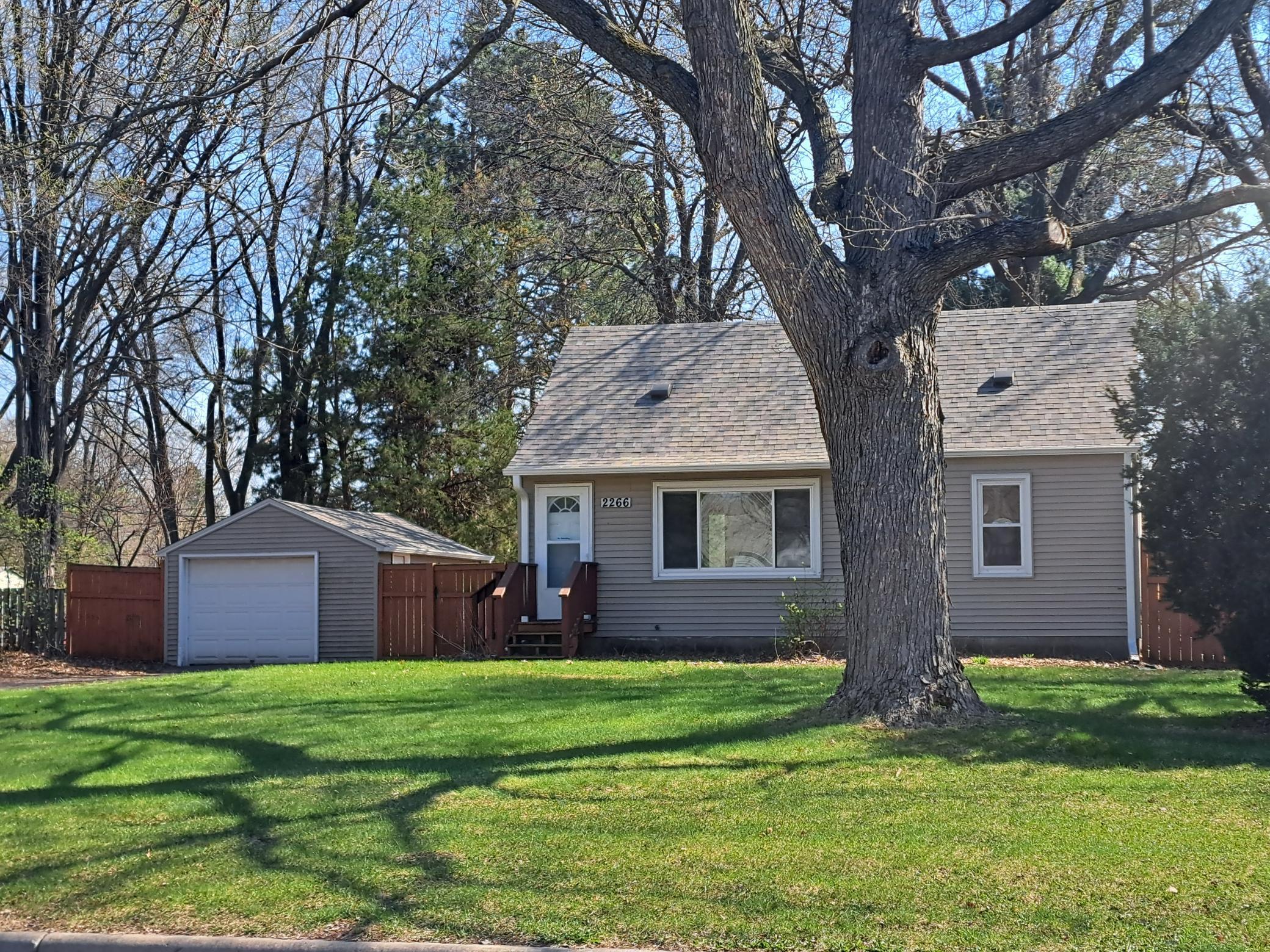 View of Residential at 2266 Pinewood Drive, Mounds View MN 55112, Mounds View - Mike Wilen | Minnesota Team Real Estate