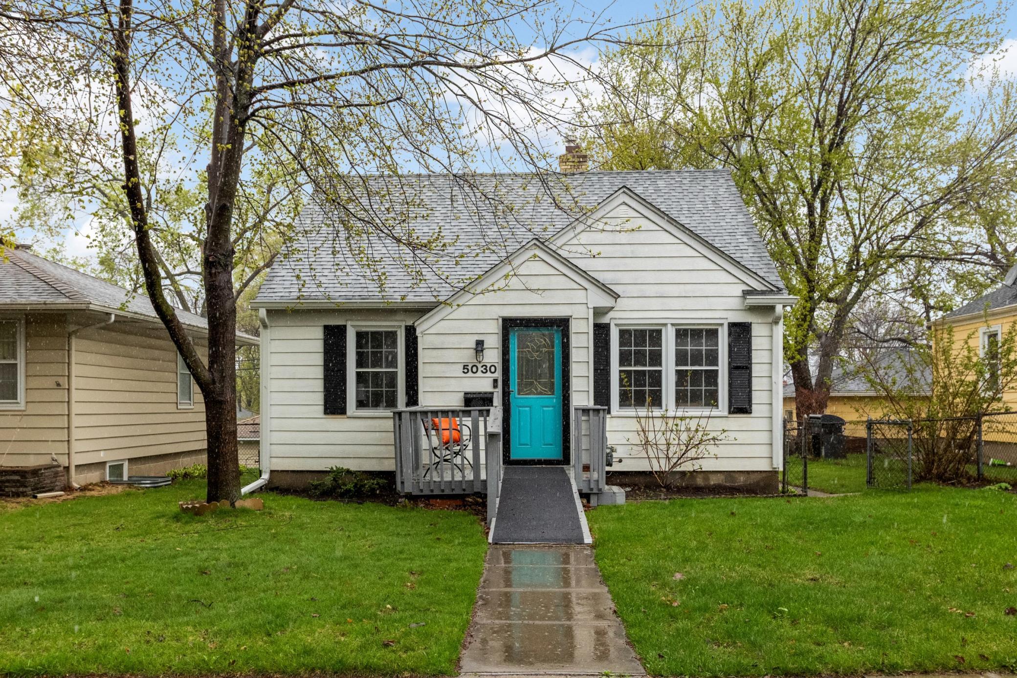 View of Residential at 5030 6th Street, Columbia Heights MN 55421, Columbia Heights - Mike Wilen | Minnesota Team Real Estate
