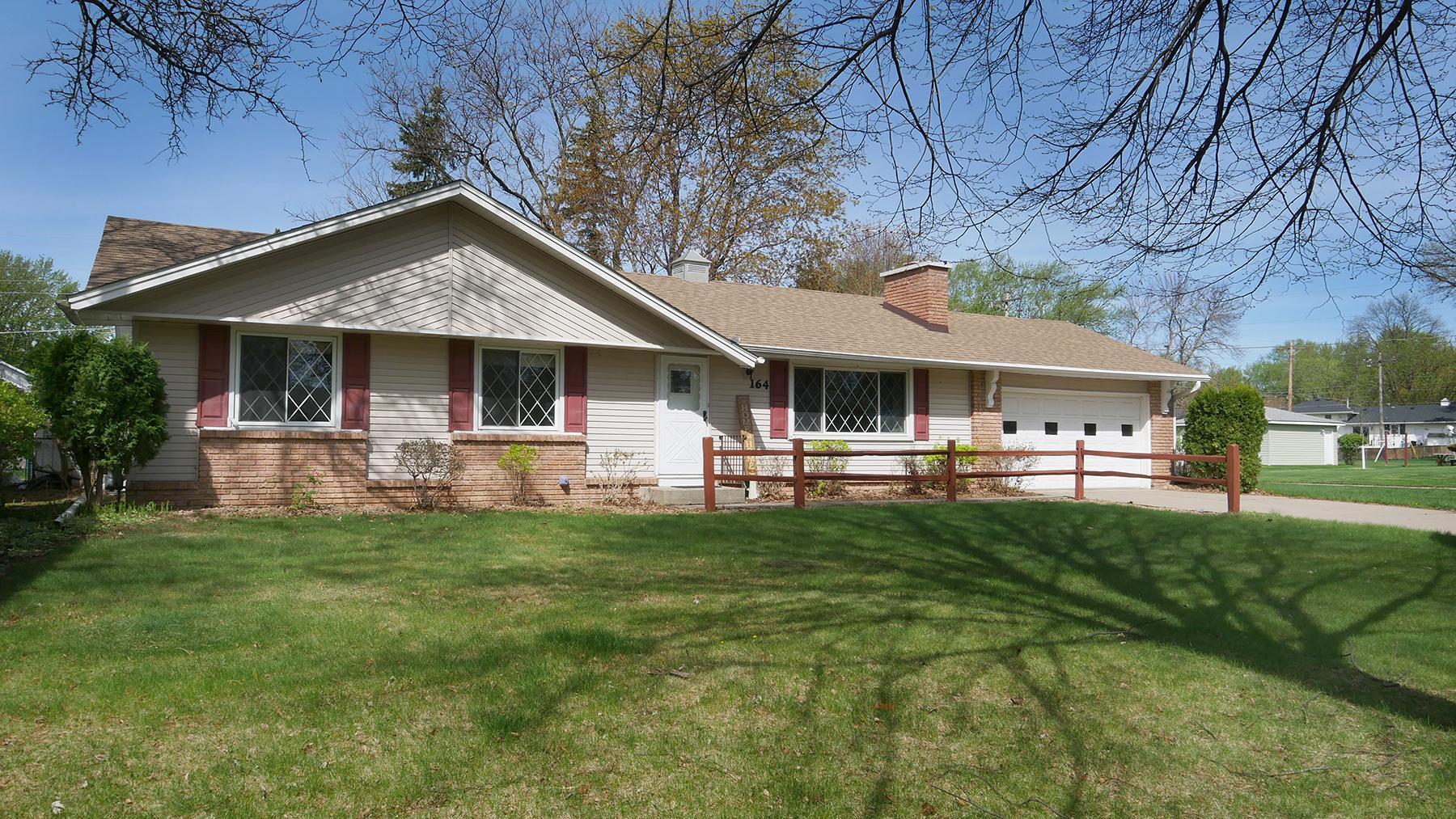 View of Residential at 164 Linden Drive, Apple Valley MN 55124, Apple Valley - Mike Wilen | Minnesota Team Real Estate