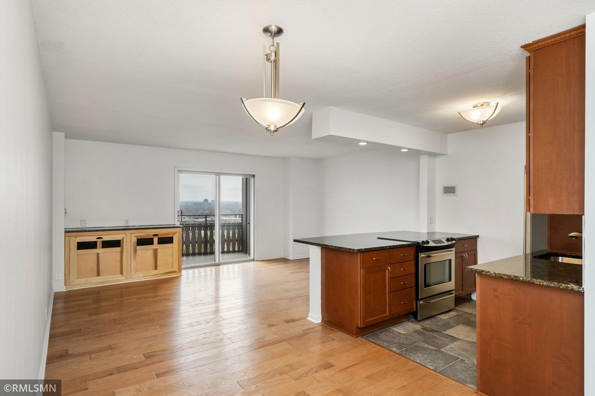 View of Residential at 410 Groveland Avenue #1906, Minneapolis MN 55403, Minneapolis - Mike Wilen | Minnesota Team Real Estate