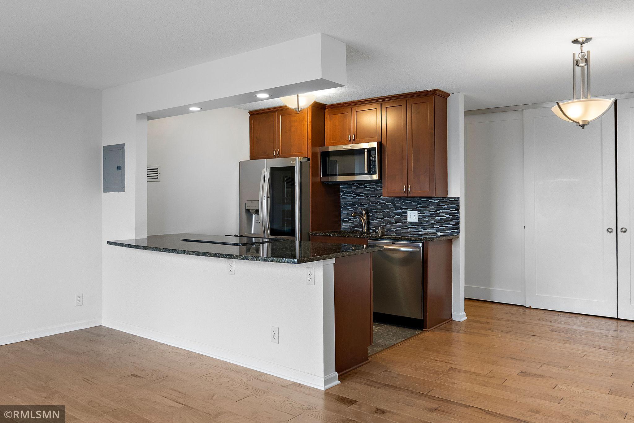 View of Residential at 410 Groveland Avenue #1906, Minneapolis MN 55403, Minneapolis (6 of 50) - Mike Wilen | Minnesota Team Real Estate